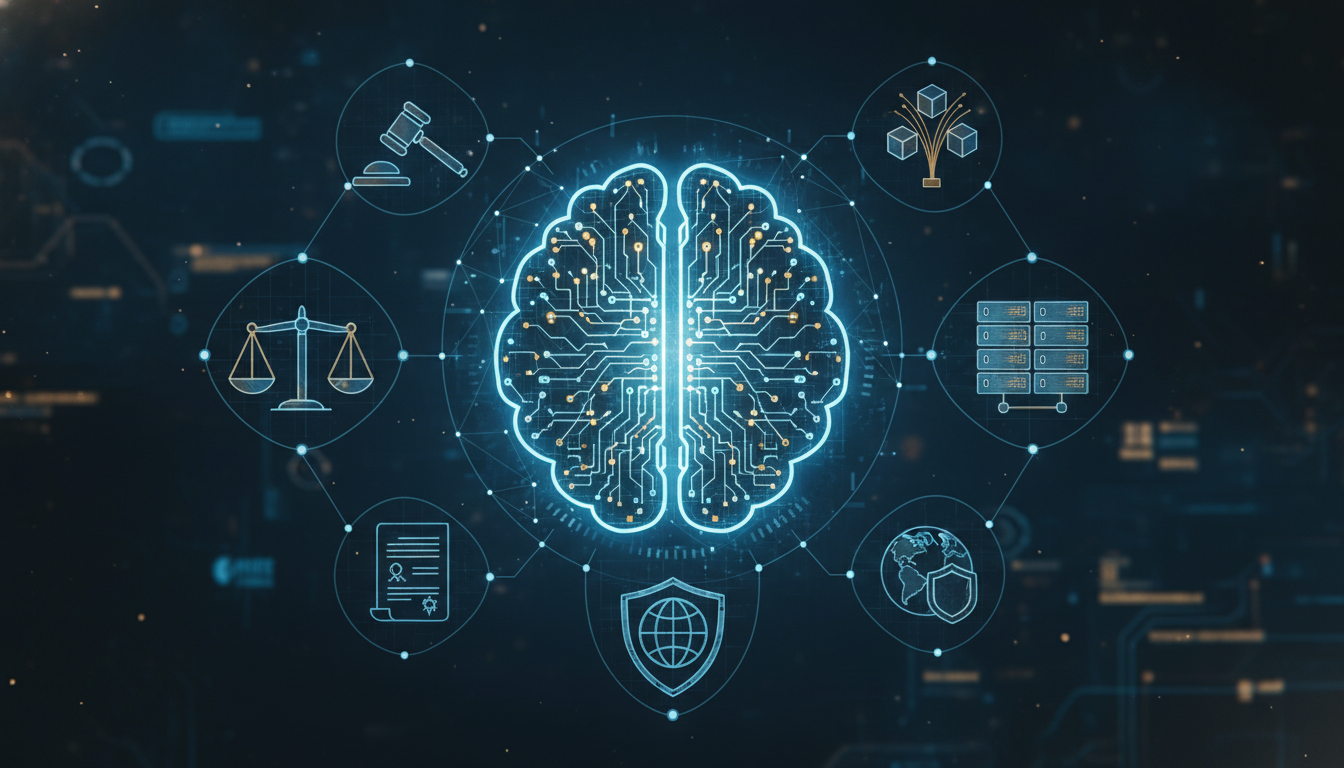 OpenAI'dan Öncü Yapay Zeka İçin Demokratik Yönetişim Taslağı