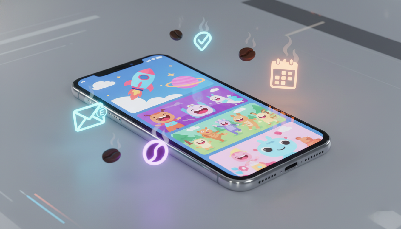 Google'dan Kişisel Verilerle Günlük Hikayeler Üreten Yeni Yapay Zeka: Dreambeans
