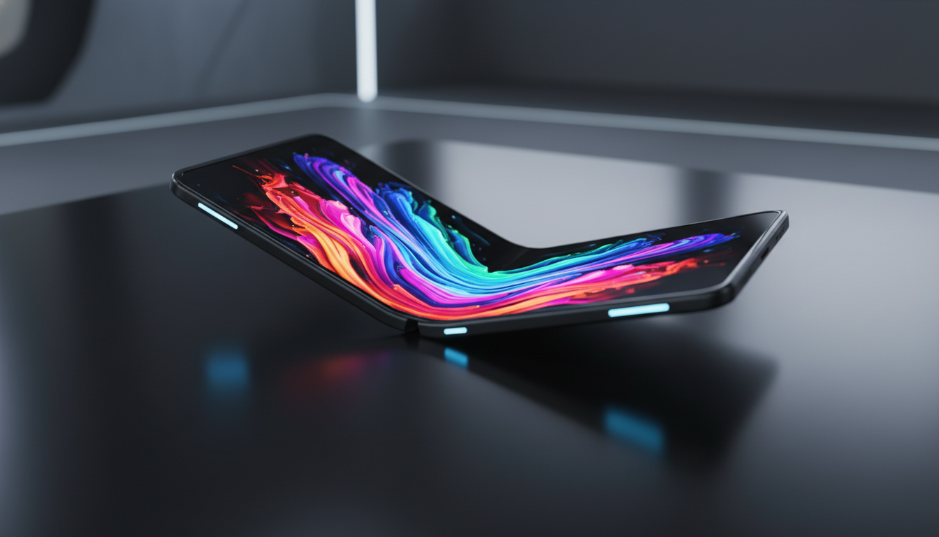 Samsung Galaxy Z Fold 8 Ultra Resmen Doğrulandı: İşte Sızan İlk Özellikler