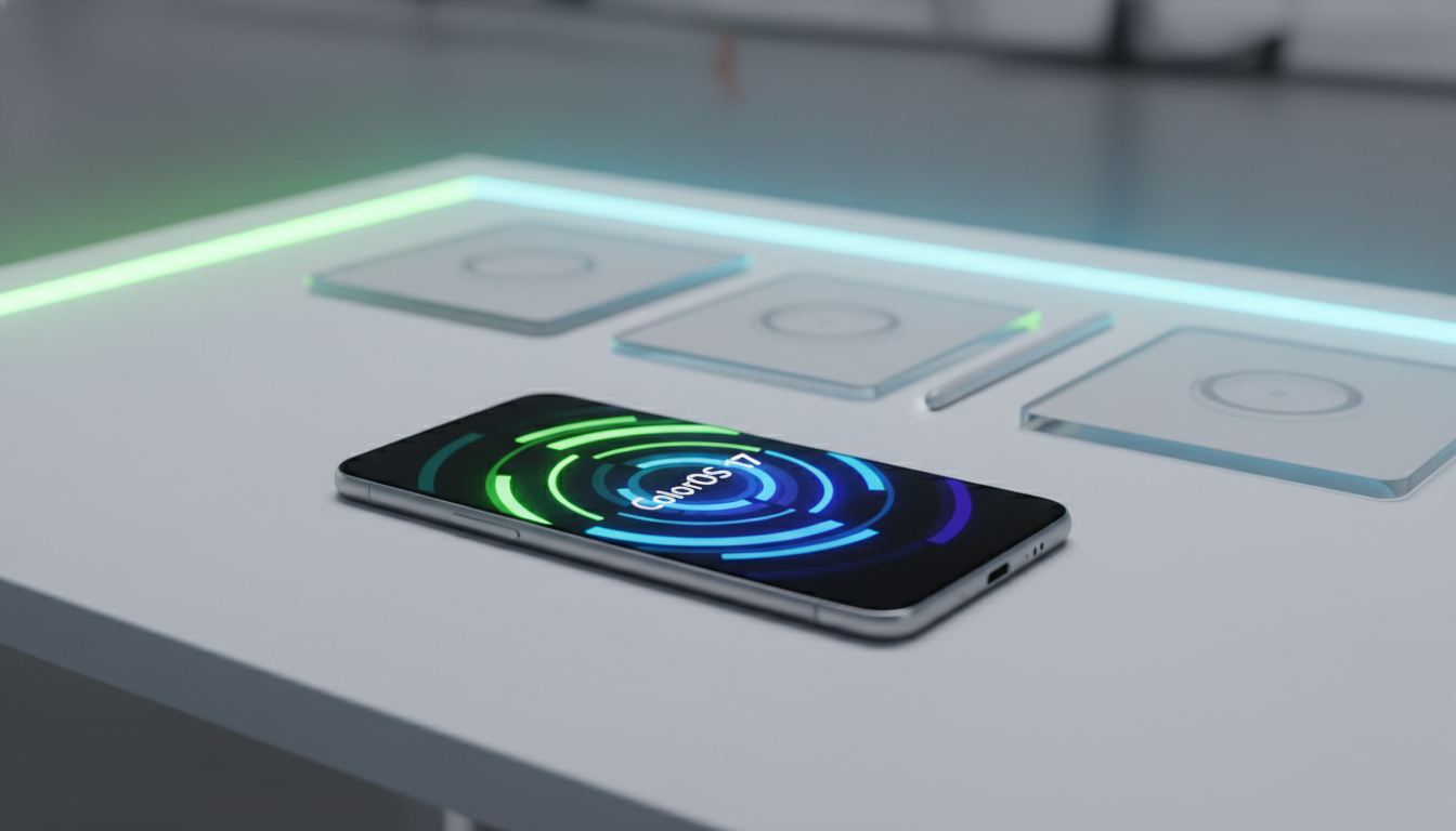 Oppo'nun Android 17 Tabanlı ColorOS 17 Güncellemesini Alacak Cihazları Belli Oldu