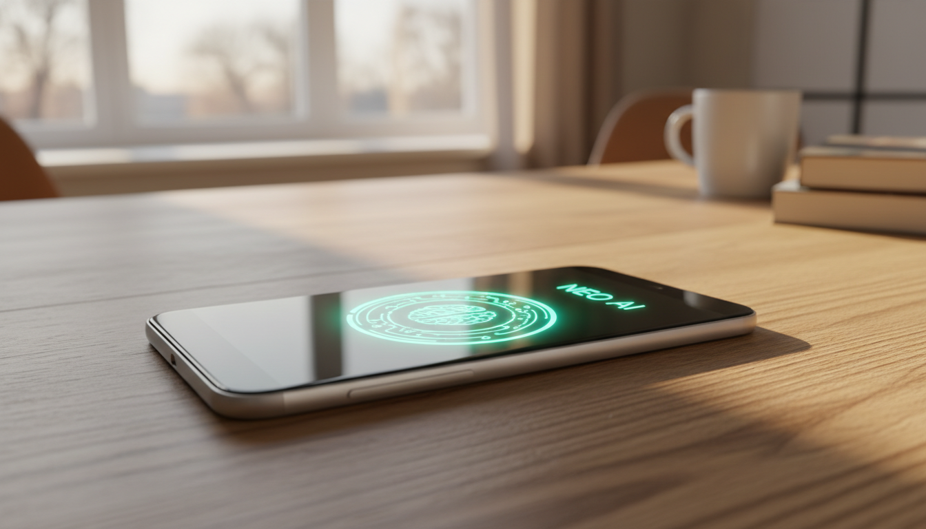 Giriş Seviyesi Telefonlar Akıllanıyor: Android Go Cihazlara Gemini Desteği Geldi