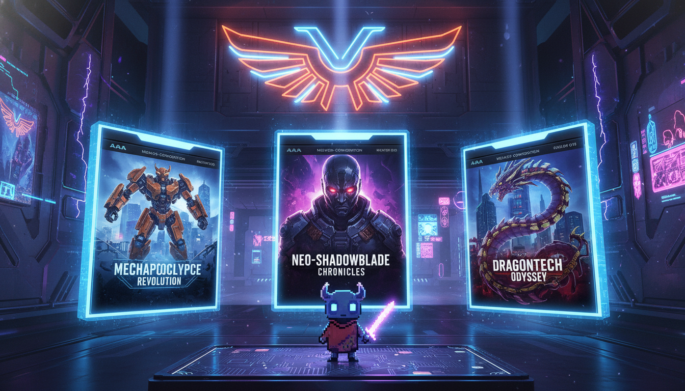 Steam Mağazası Yenilendi: Yeni Algoritma Bağımsız Oyunları Tehdit Ediyor