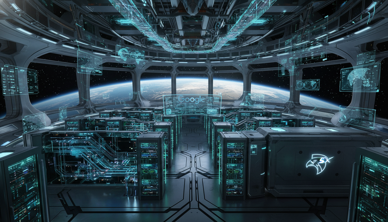 Google ve SpaceX Arasında Aylık 920 Milyon Dolarlık Dev Yapay Zeka Anlaşması
