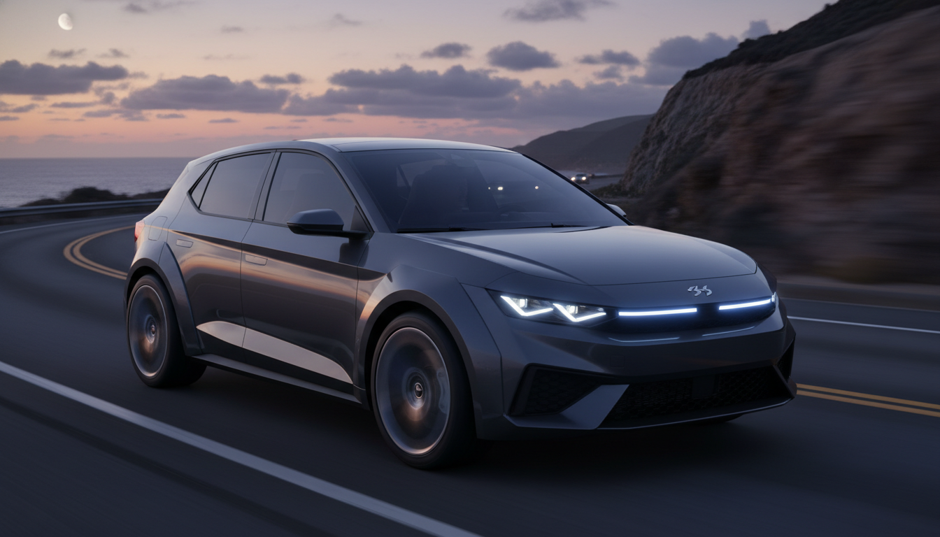 Dördüncü Nesil Hyundai i20'nin İlk Görselleri Paylaşıldı: Türkiye'de Üretilecek