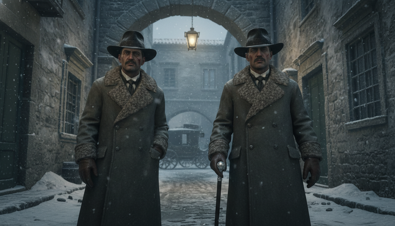 Mafia: The Old Country İçin Yeni Hikaye Genişlemesi: Man of Honor Duyuruldu
