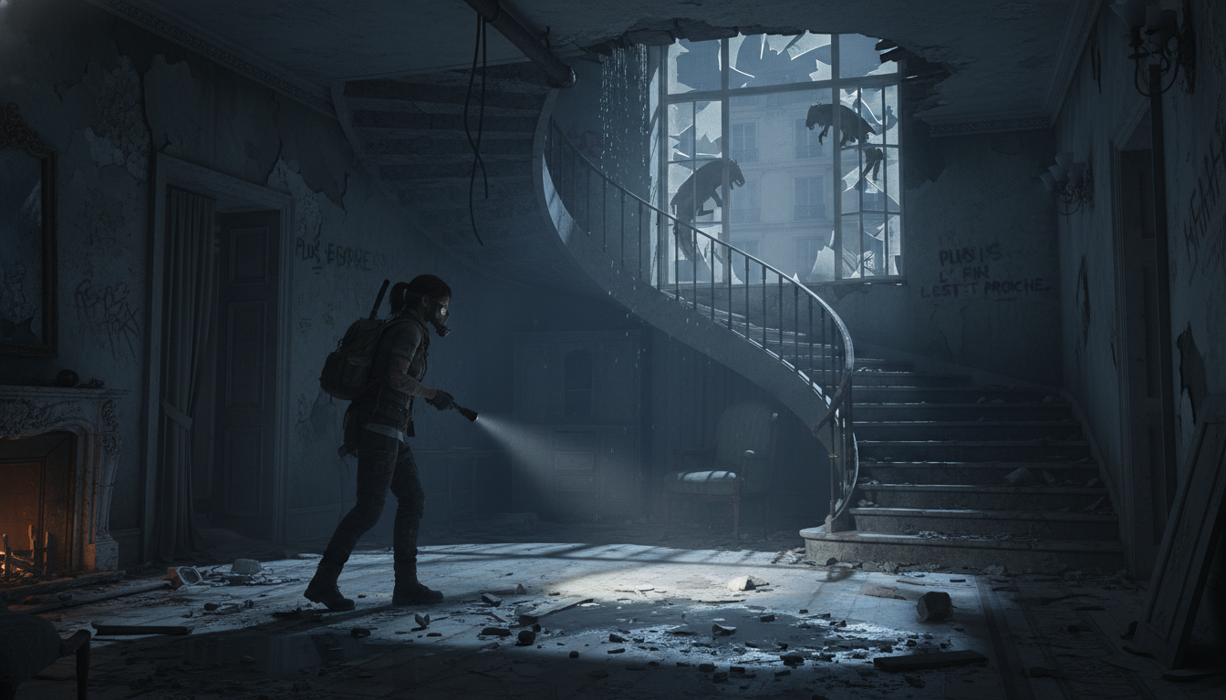 Capcom'dan Beklenen Duyuru: Resident Evil: Veronica Remake 2027'de Çıkıyor