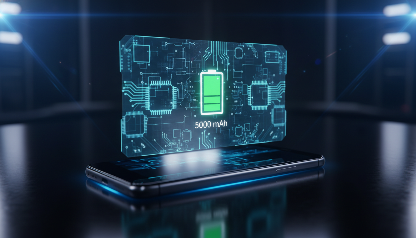 Samsung Galaxy S27 Pro Sızıntısı: Kompakt Tasarımda 5.000 mAh Batarya Sürprizi