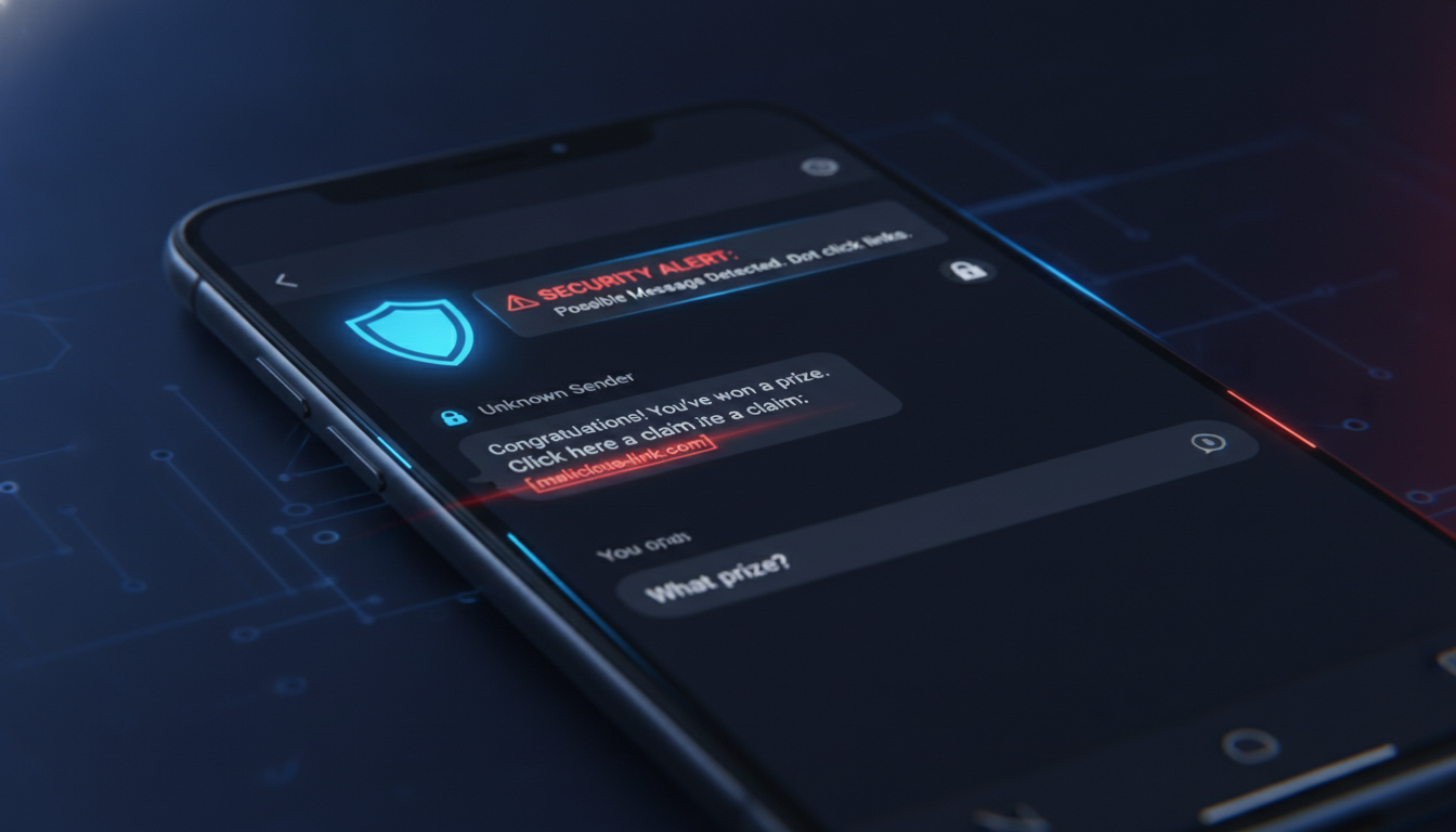 WhatsApp'tan Yeni Güvenlik Adımı: Cihaz İçi Dolandırıcılık Tespiti ve AI Asistanı