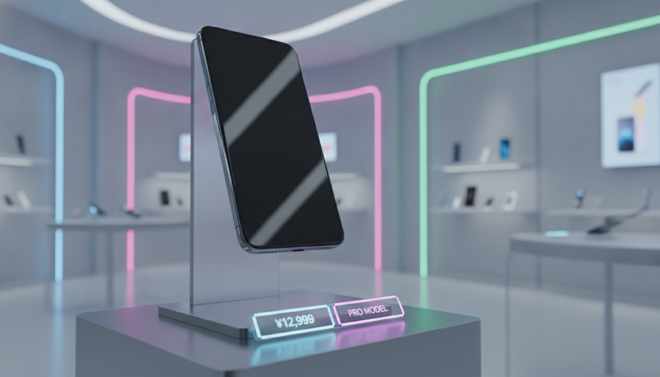 iPhone 17 Çin'de Rekor Kırdı: Fiyat İndirimi Sonrası Satışlar 31,5 Milyonu Aştı