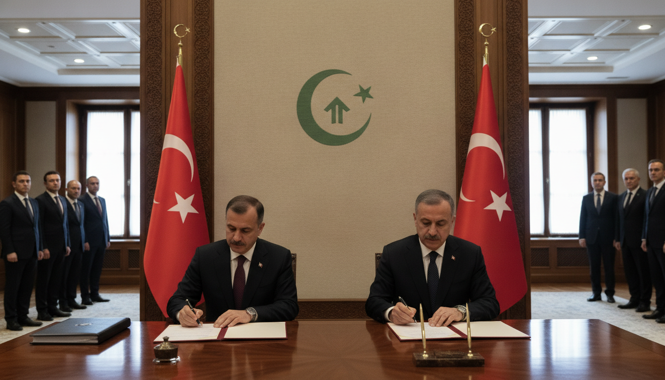 Aile Bakanlığı ve Yeşilay'dan Protokol: 15 Yaş Altına Sosyal Medya Düzenlemesi