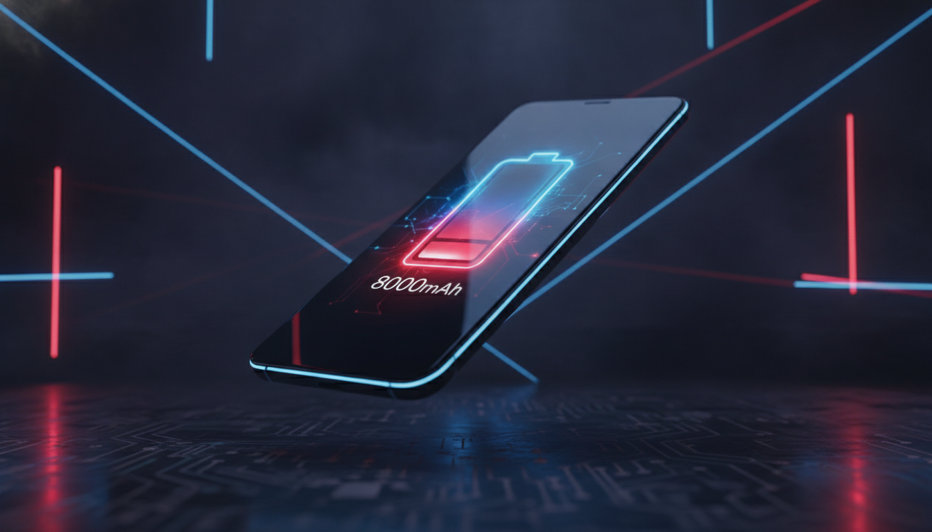 Redmi K100 Pro'nun Özellikleri Sızdırıldı: 8.000 mAh Batarya ve Snapdragon 8 Elite Gen 5