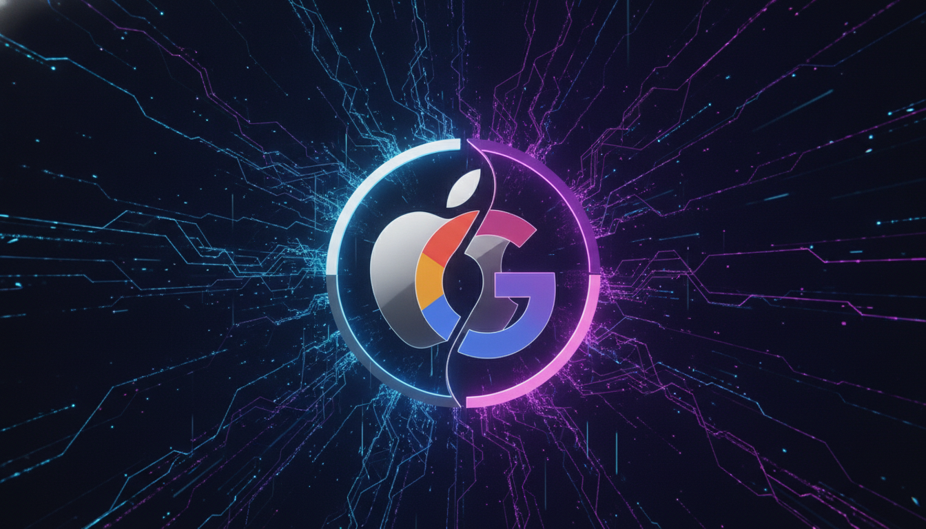Apple ve Google'dan WWDC 2026'da Yapay Zeka Ortaklığı: Siri ve Gemini Birleşiyor