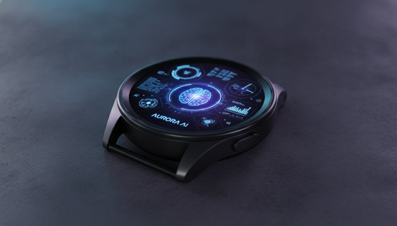 Apple Watch İçin watchOS 27 Duyuruldu: Yapay Zeka ve Gelişmiş Siri Dönemi