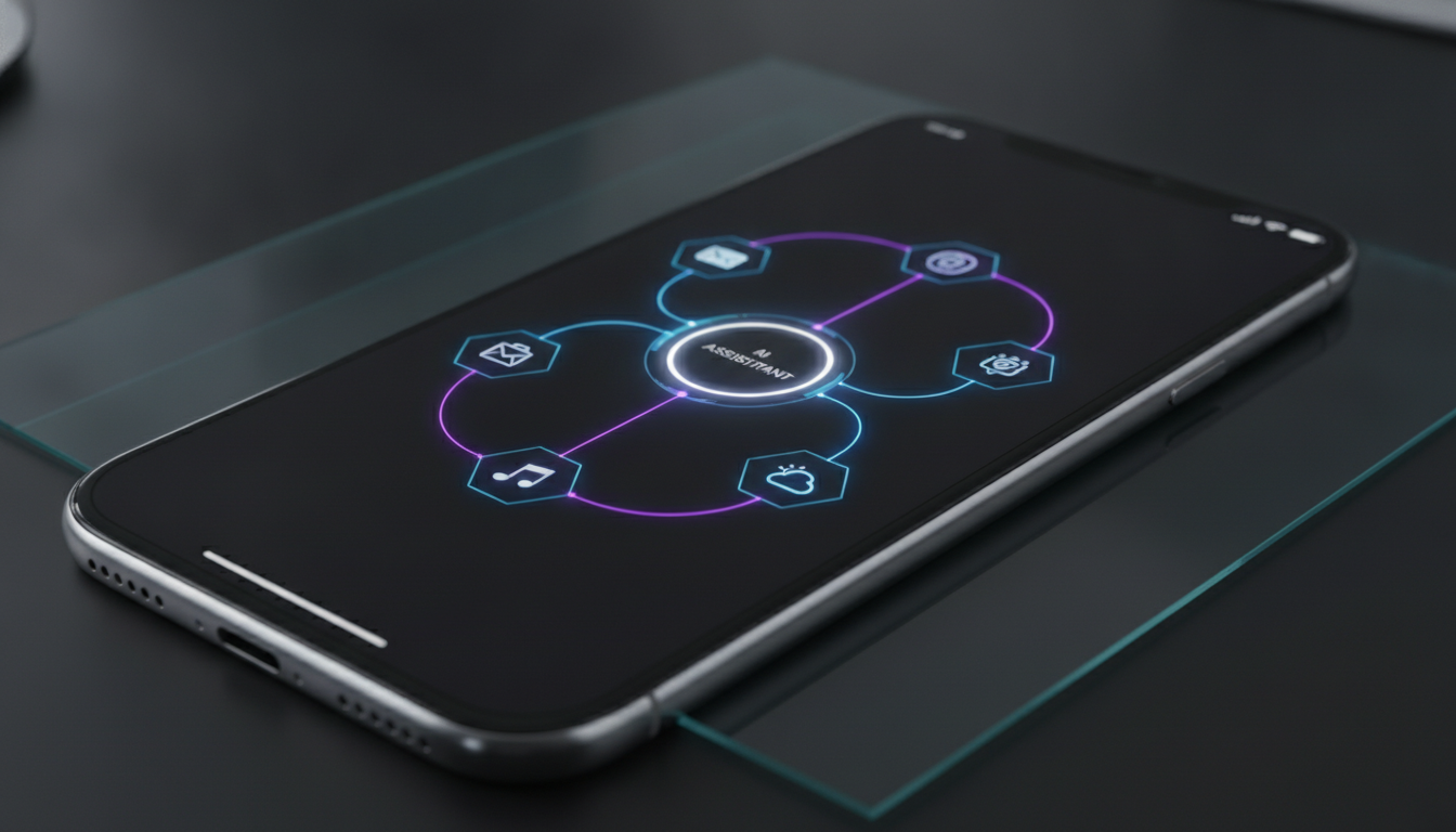 Apple, iOS 27 ile Shortcuts Uygulamasına Yapay Zeka Desteği Getiriyor