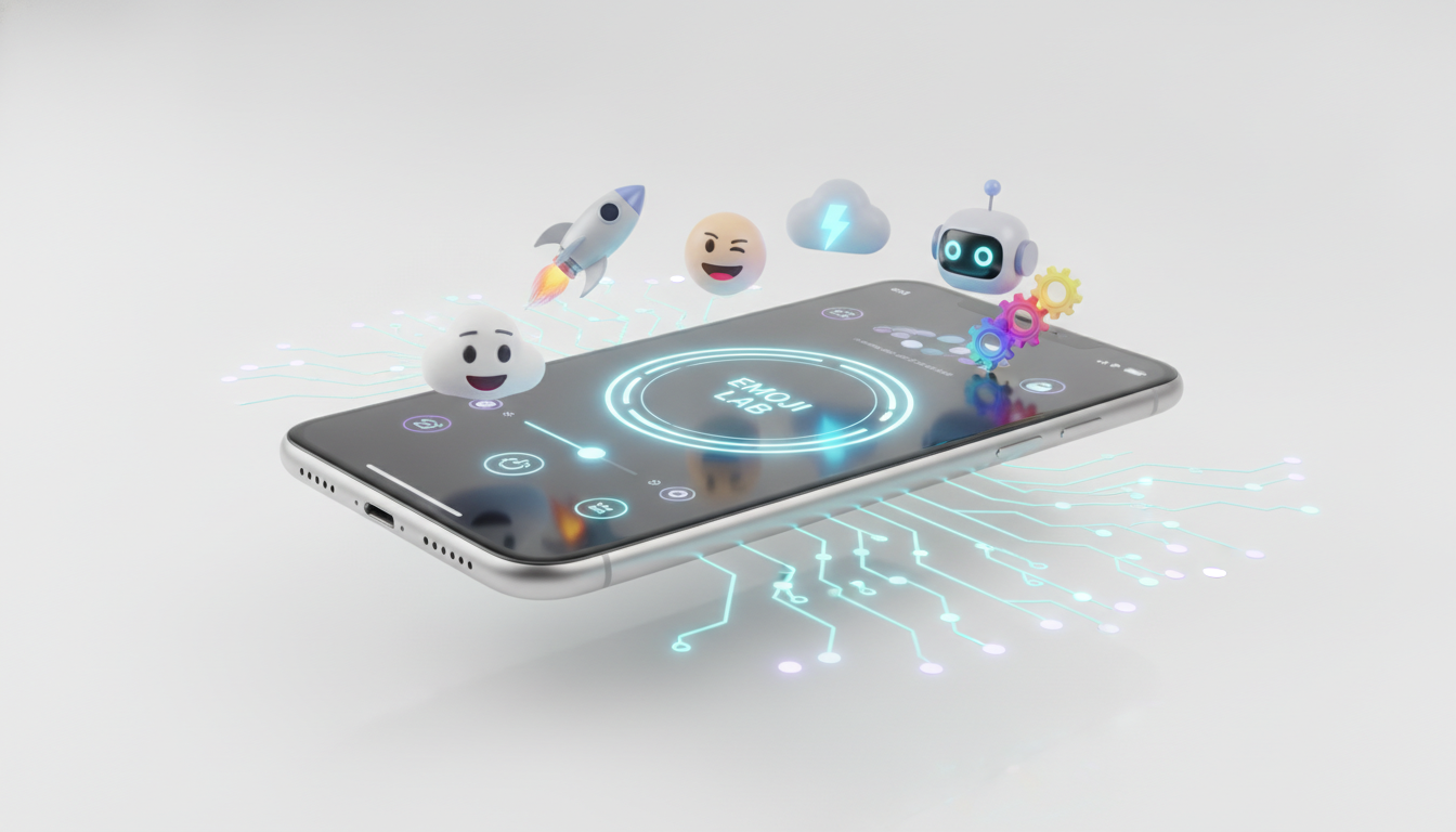 Apple, iOS 27 ile Yapay Zeka Destekli Genmoji Özelliğini Tamamen Yeniliyor