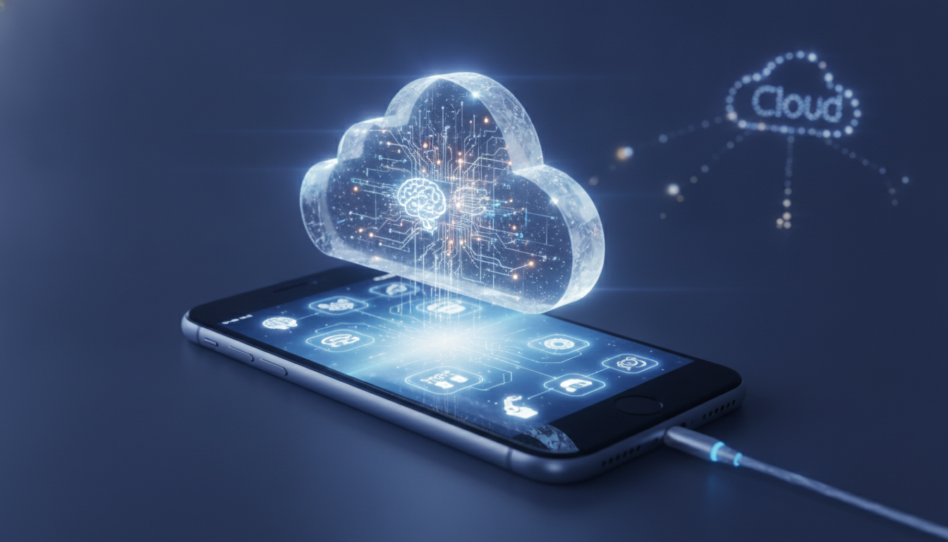 Apple Intelligence Kullanımına Sınır Geliyor: iCloud+ Abonelerine Ayrıcalık