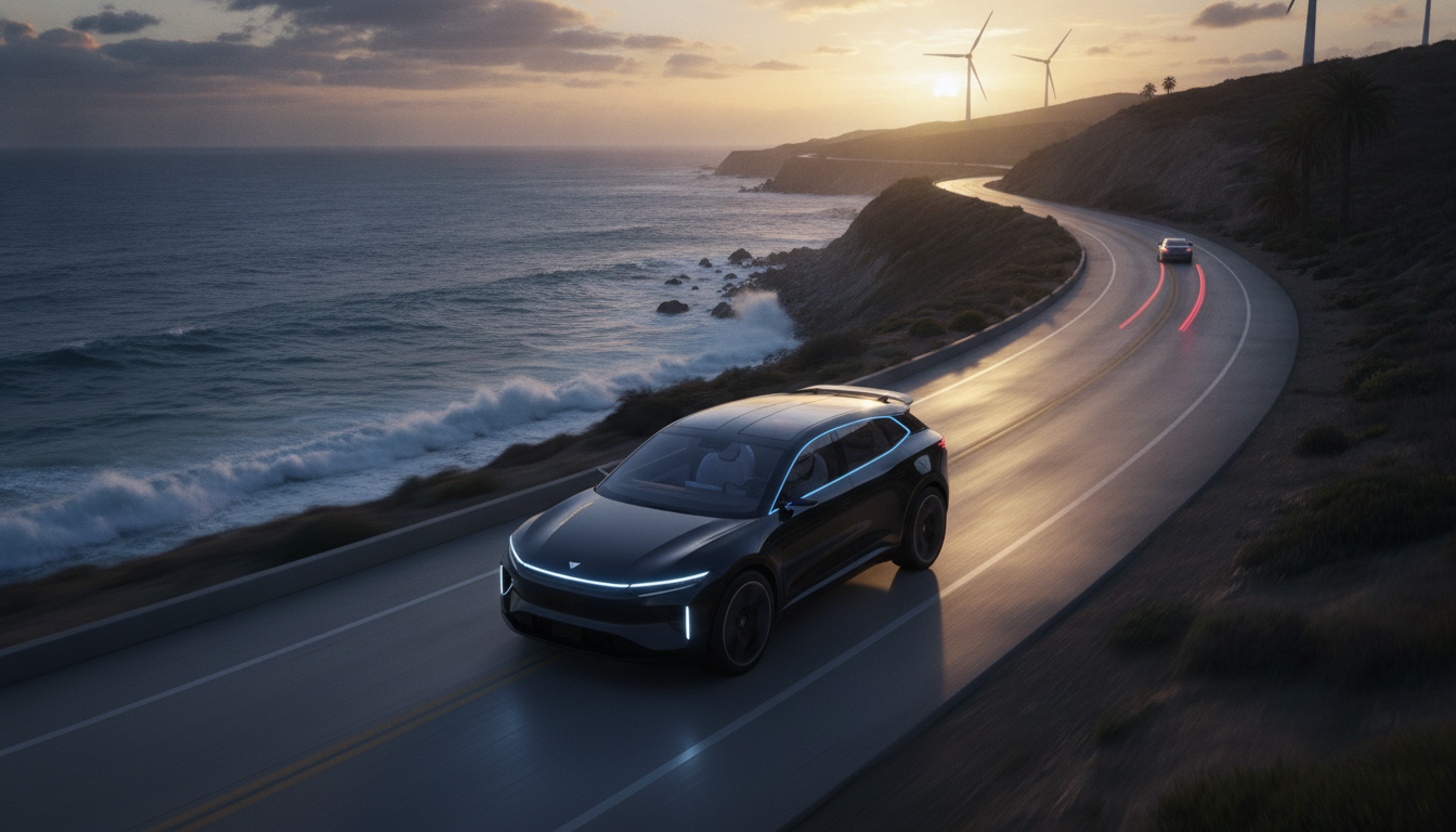 Rivian, Kitle Pazarı İçin Kritik Öneme Sahip R2 SUV Teslimatlarına Başladı