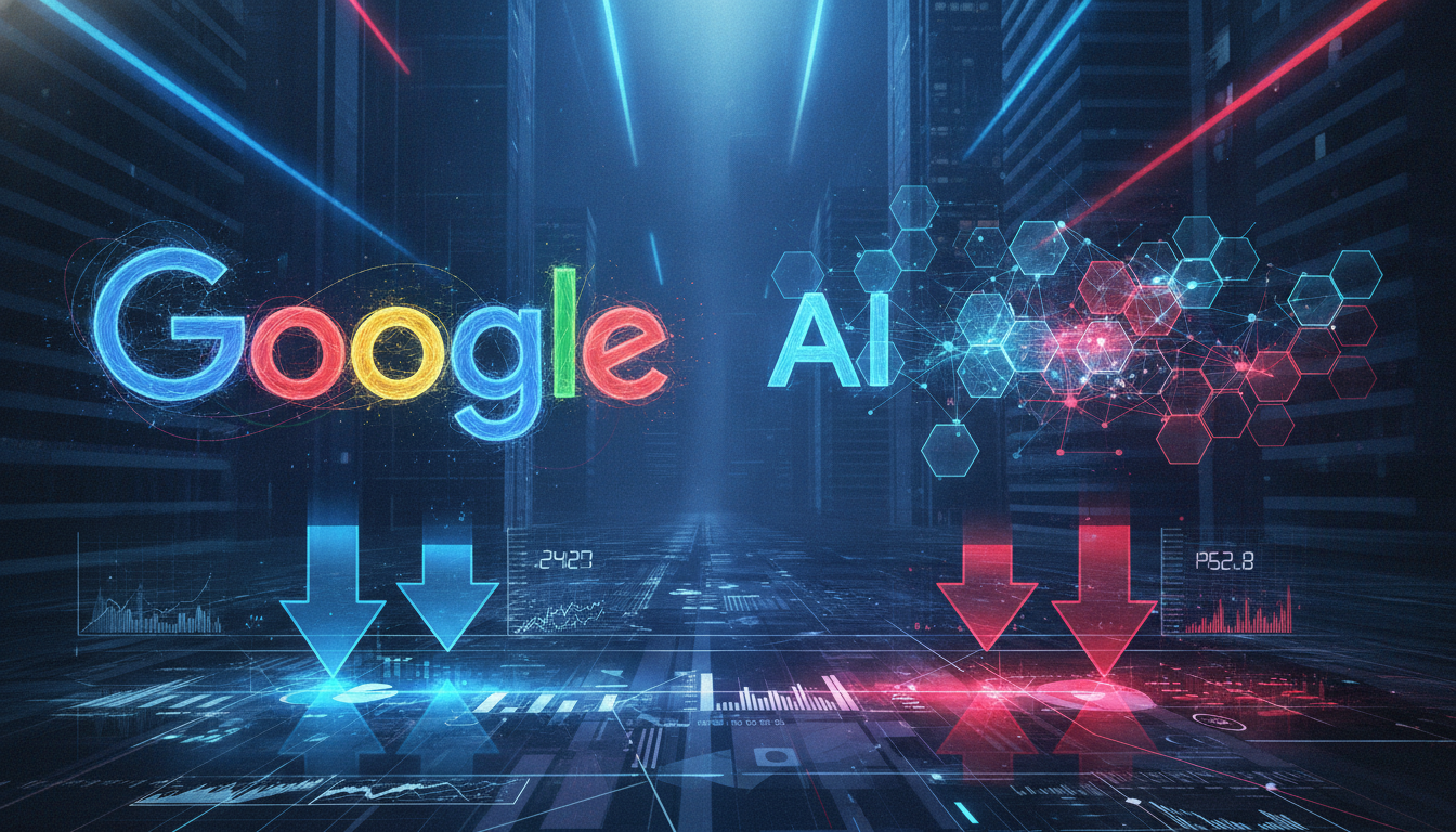 Google'dan Yapay Zeka Abonelik Savaşlarında Kritik Hamle: Fiyatlar Düşüyor