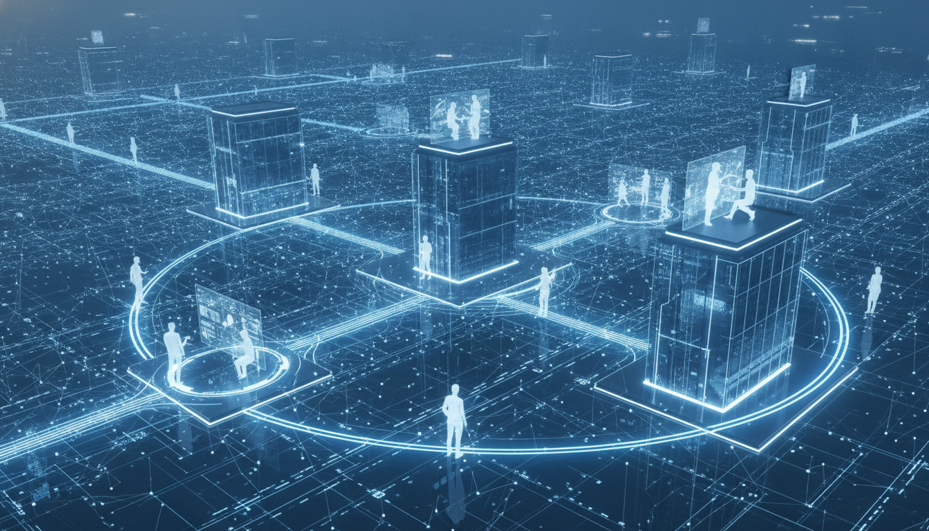 OpenAI'dan Zeka Çağı İçin Yeni Endüstriyel Politika Vizyonu
