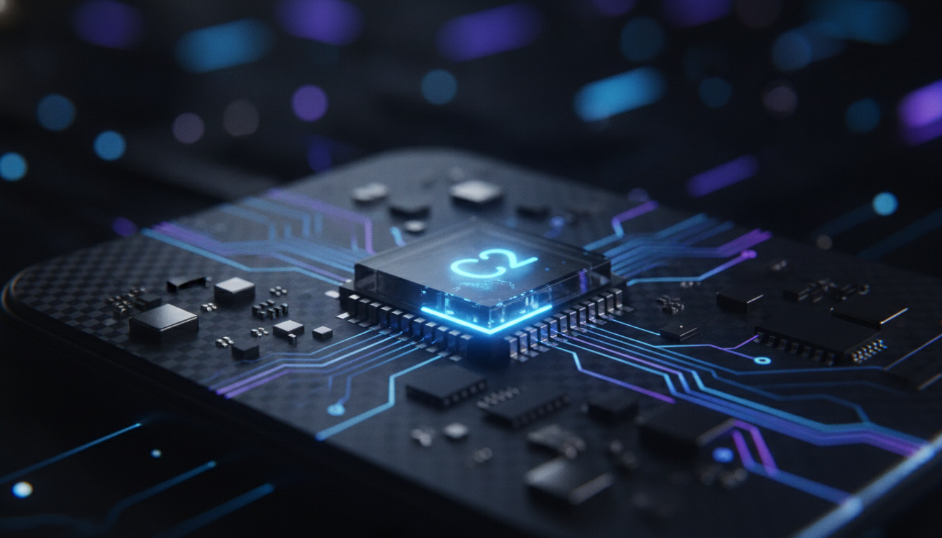 Apple, iPhone 18 Pro Serisinde Kendi Üretimi C2 Modem Çipine Geçiyor