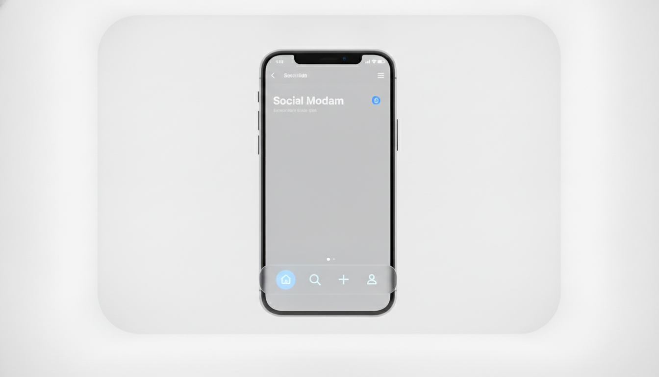 Instagram'dan iPhone Kullanıcılarına 'Liquid Glass' Tasarımı ve Profil Düzenleme Özelliği