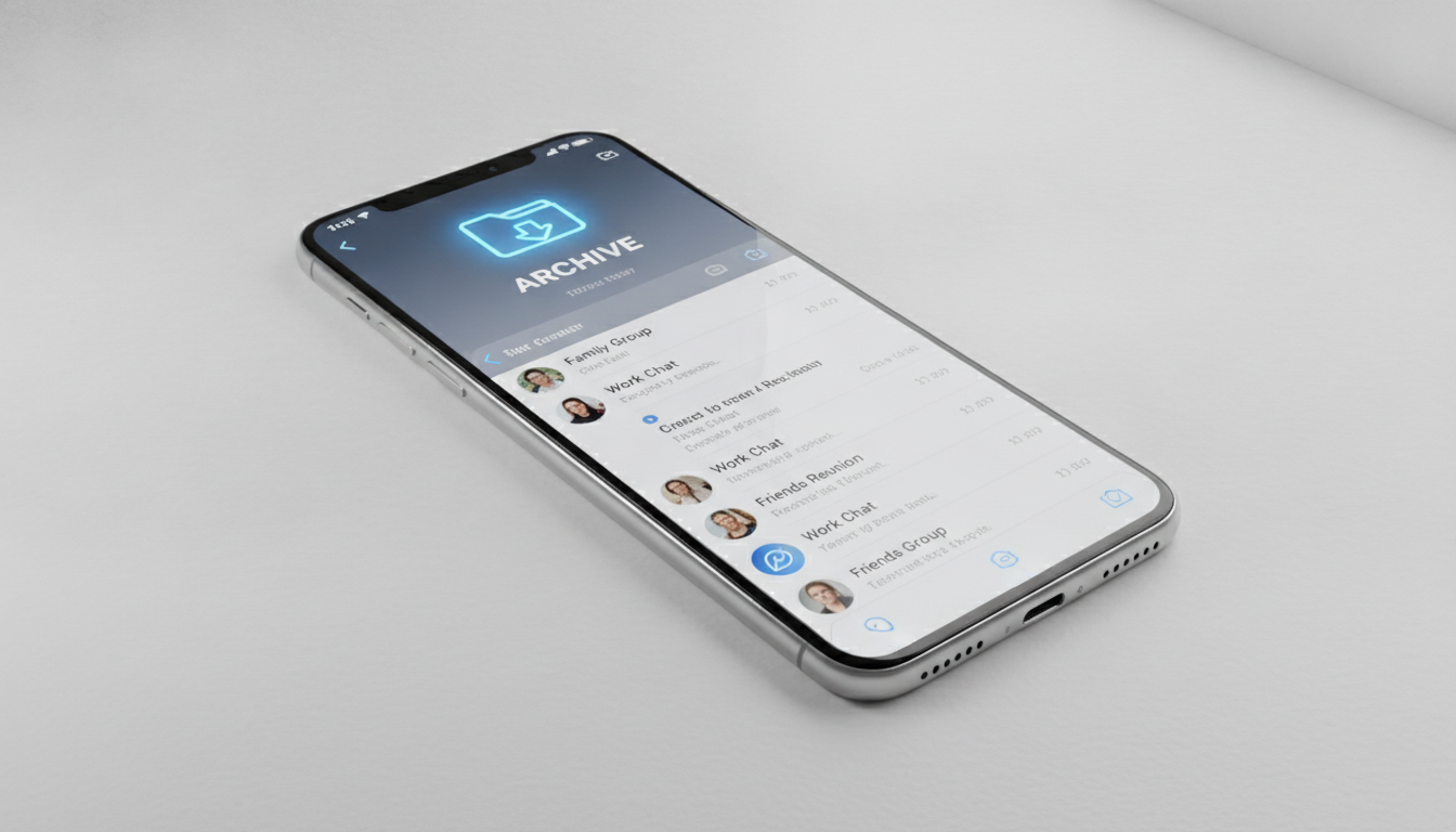WhatsApp'a Yeni Özellik: Durum Arşivi ile Kaybolan Paylaşımlar Tarih Oluyor