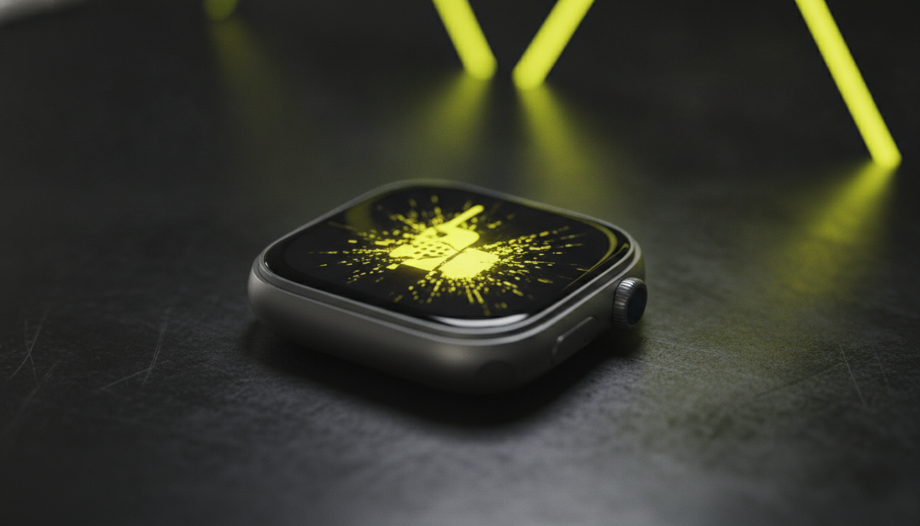 Apple, watchOS 27 Beta Sürümünde Walkie-Talkie Özelliğini Kaldırdı