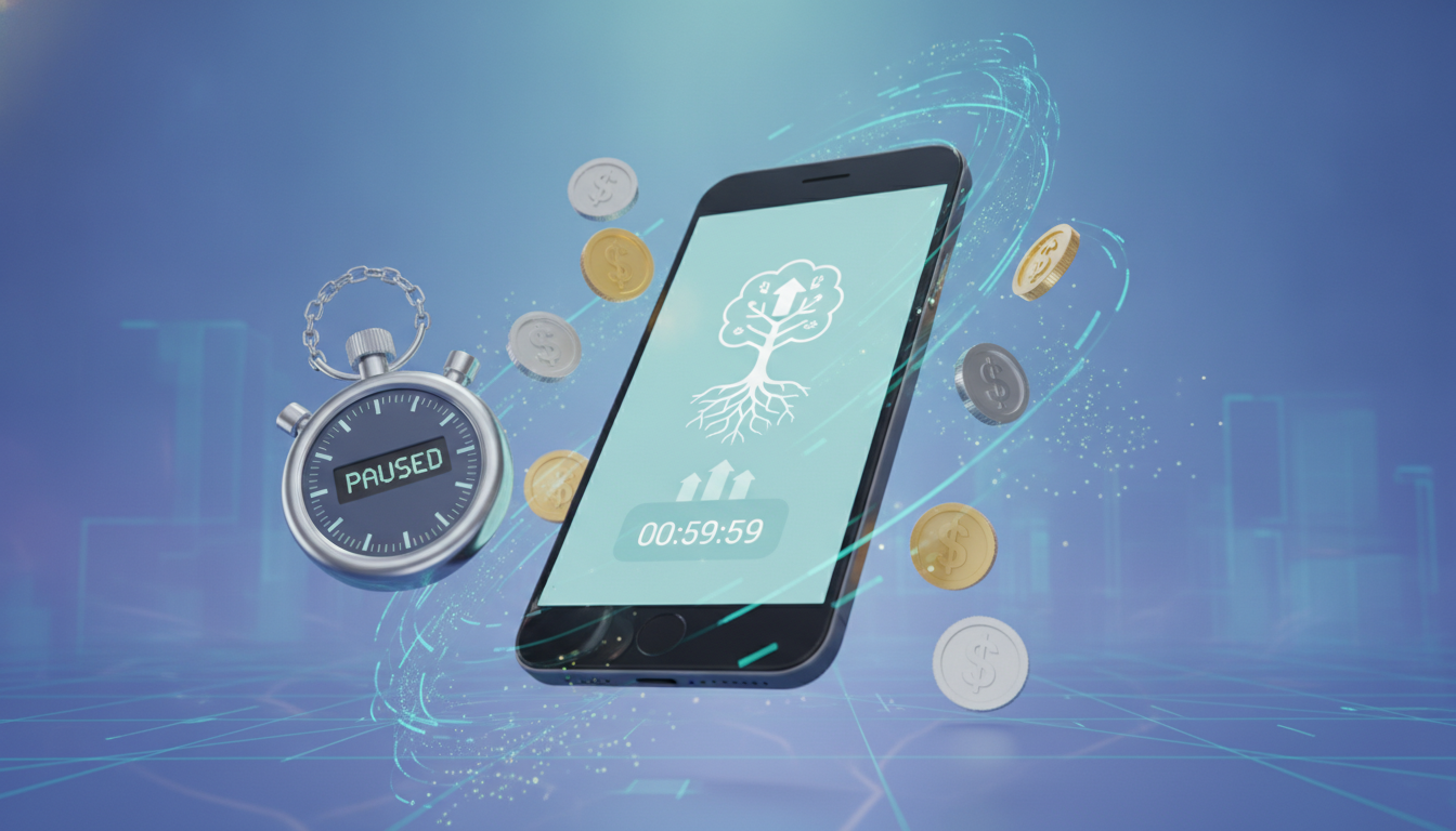 Andrew Yang'dan Yeni Startup: Telefonu Az Kullananlara Ödeme Yapan Noble Mobile