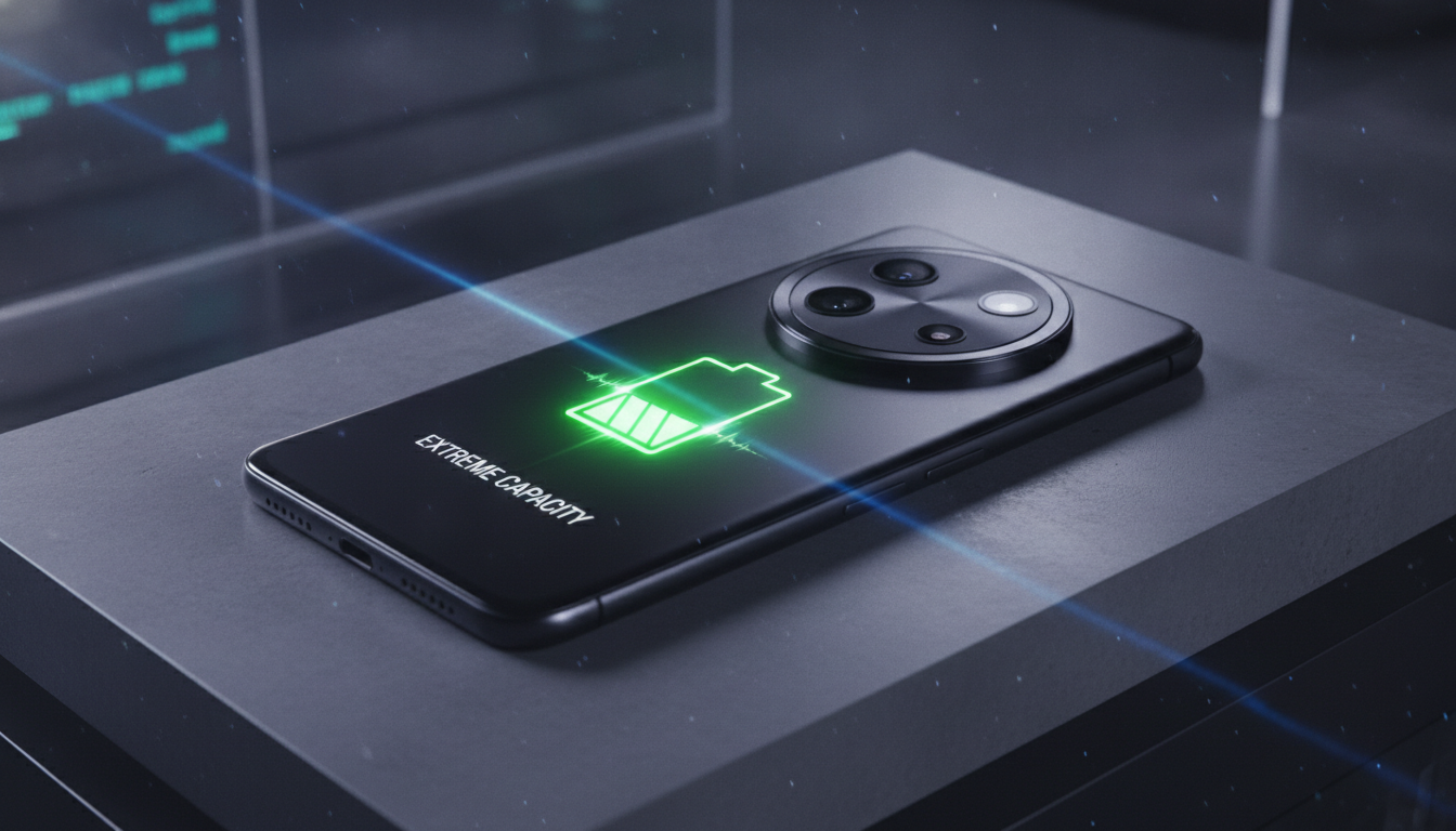 Honor X80 Pro Max Sızdırıldı: 11.000 mAh Batarya ve Snapdragon 6 Gen 5