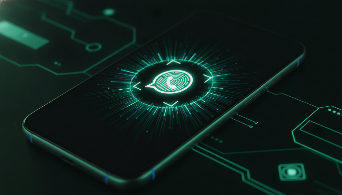WhatsApp'ta SMS Devri Bitiyor: Passkey Nedir ve Nasıl Kurulur?