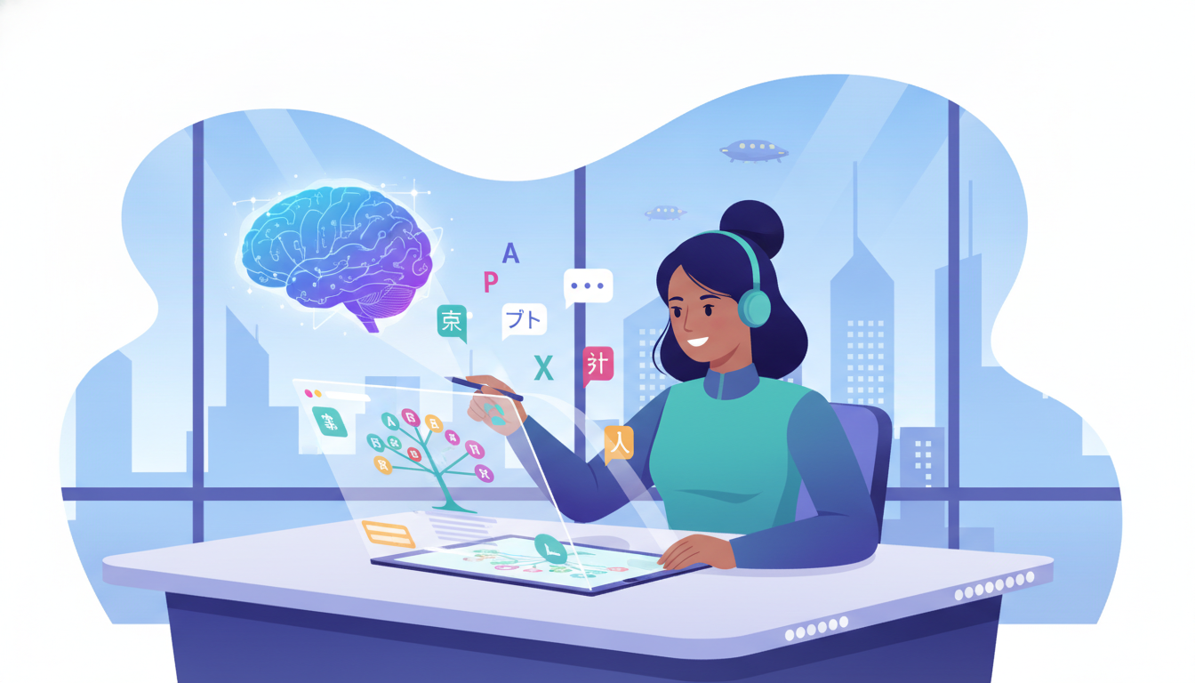 Preply, OpenAI Destekli Kişiselleştirilmiş Dil Öğrenme Özelliklerini Duyurdu