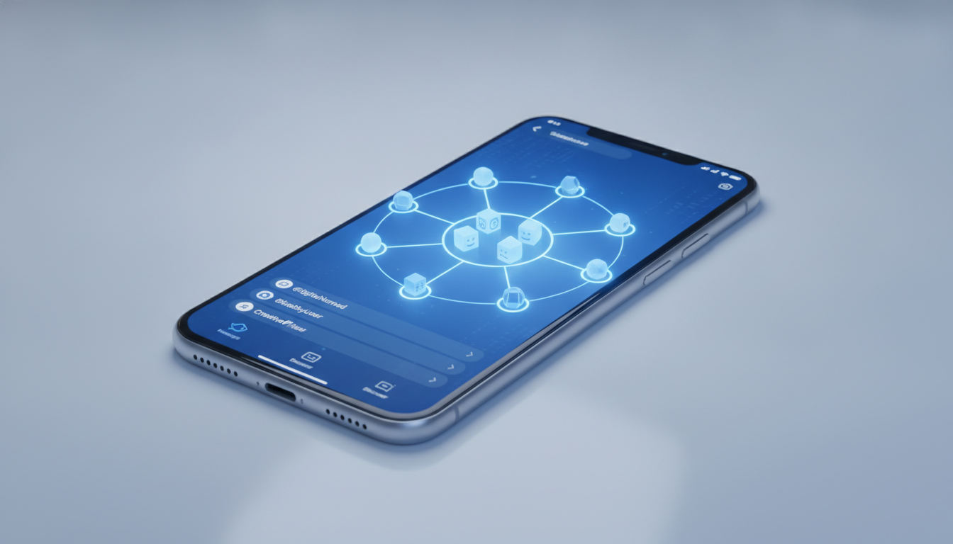 Bluesky'da 50 Kişi Kapasiteli Grup Sohbeti Özelliği Kullanıma Sunuldu