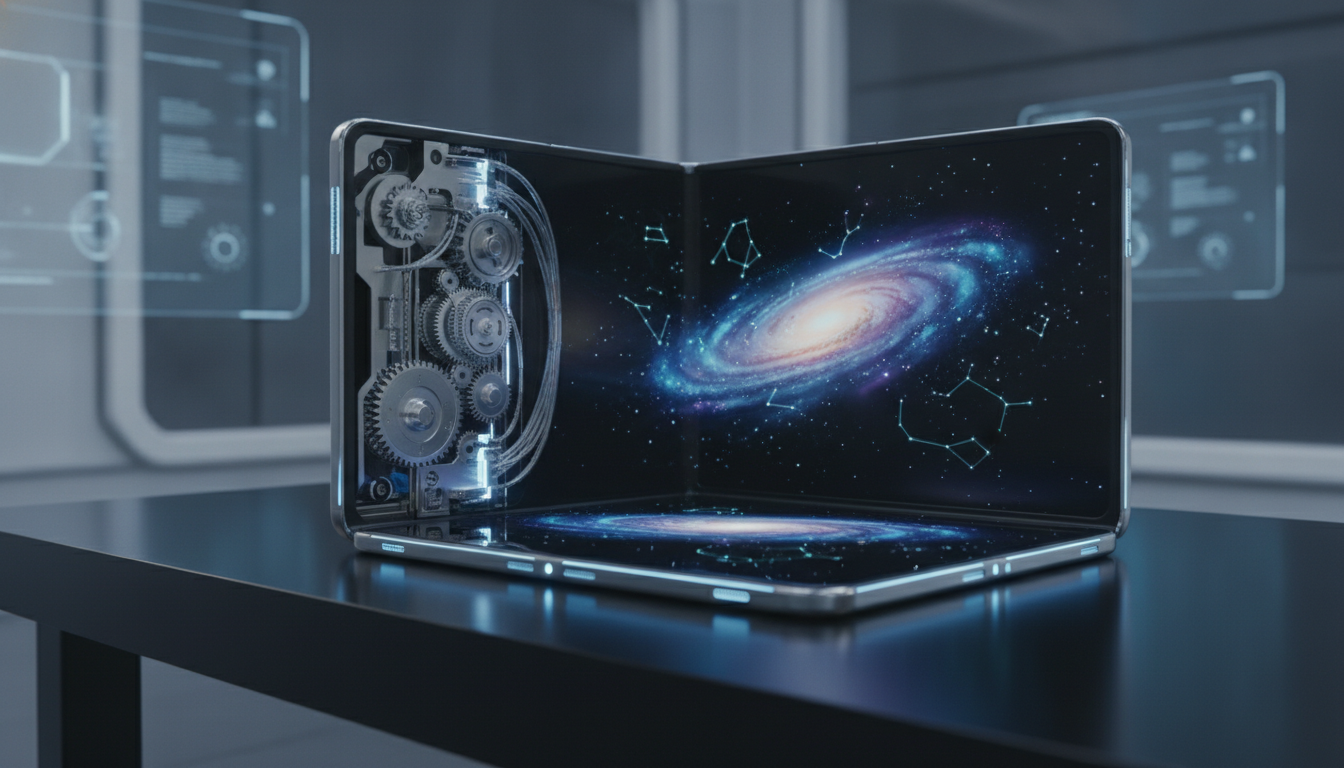 Samsung Galaxy Z Fold 8 ve Flip 8 Sızdırıldı: Yeni Katlanabilir Telefonlarda Neler Bekleniyor?