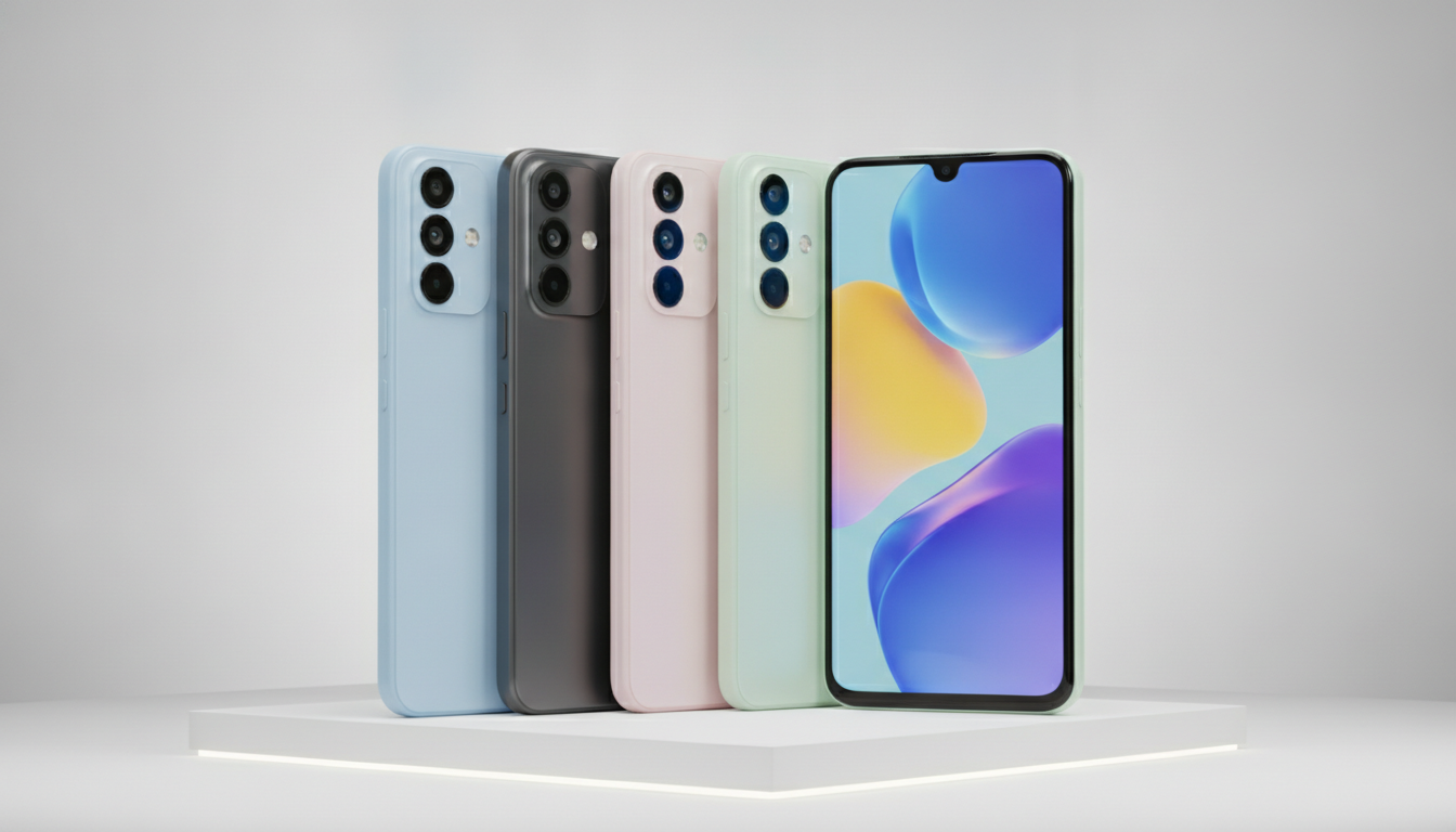 Samsung Galaxy A27 5G Tanıtıldı: 6 Yıl Güncelleme Garantisi ve Özellikleri