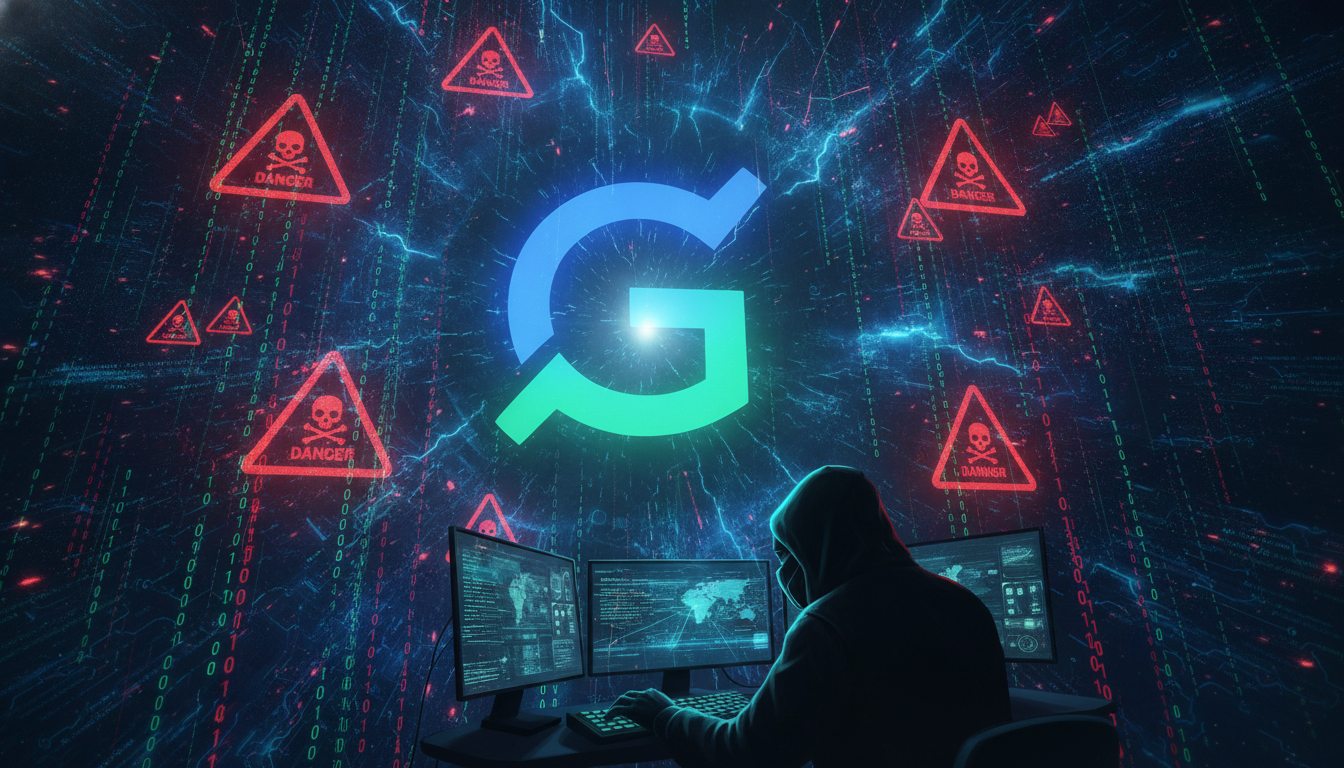 Google, Gemini ile Milyonlarca Dolarlık Vurgun Yapan Çinli Siber Suç Şebekesine Dava Açtı