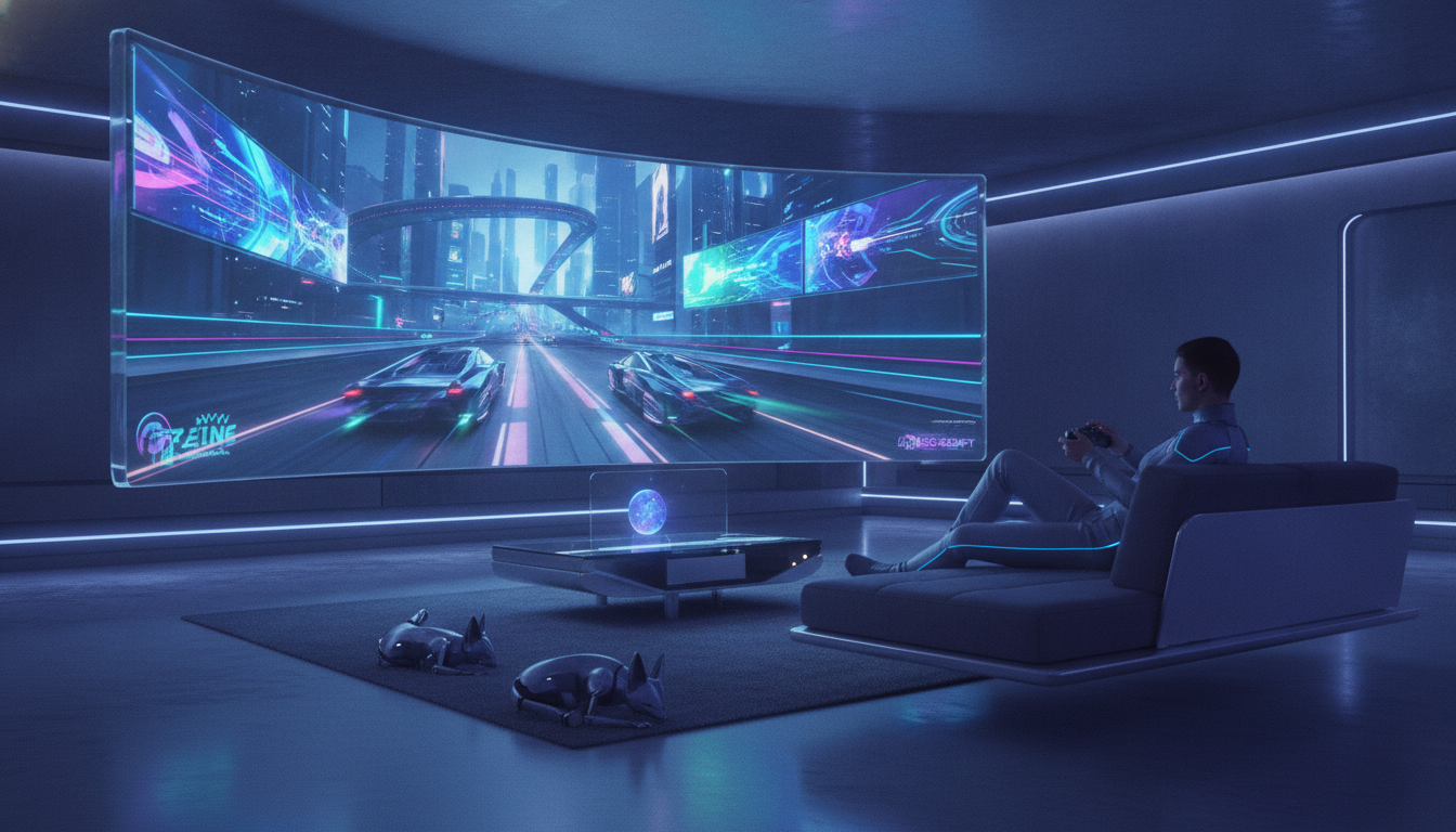 Xbox, Artan Oyun Fiyatlarına Karşı Oyun İçi Reklam Modelini Devreye Alıyor