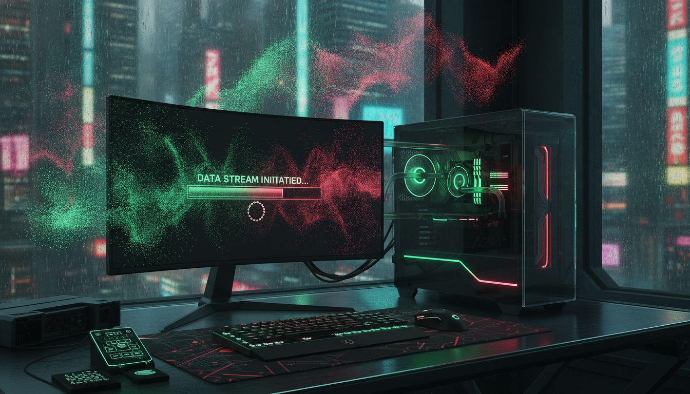 Microsoft, PC Oyunlarında Yükleme Sürelerini Kısaltan Advanced Shader Delivery'yi Kullanıma Sundu