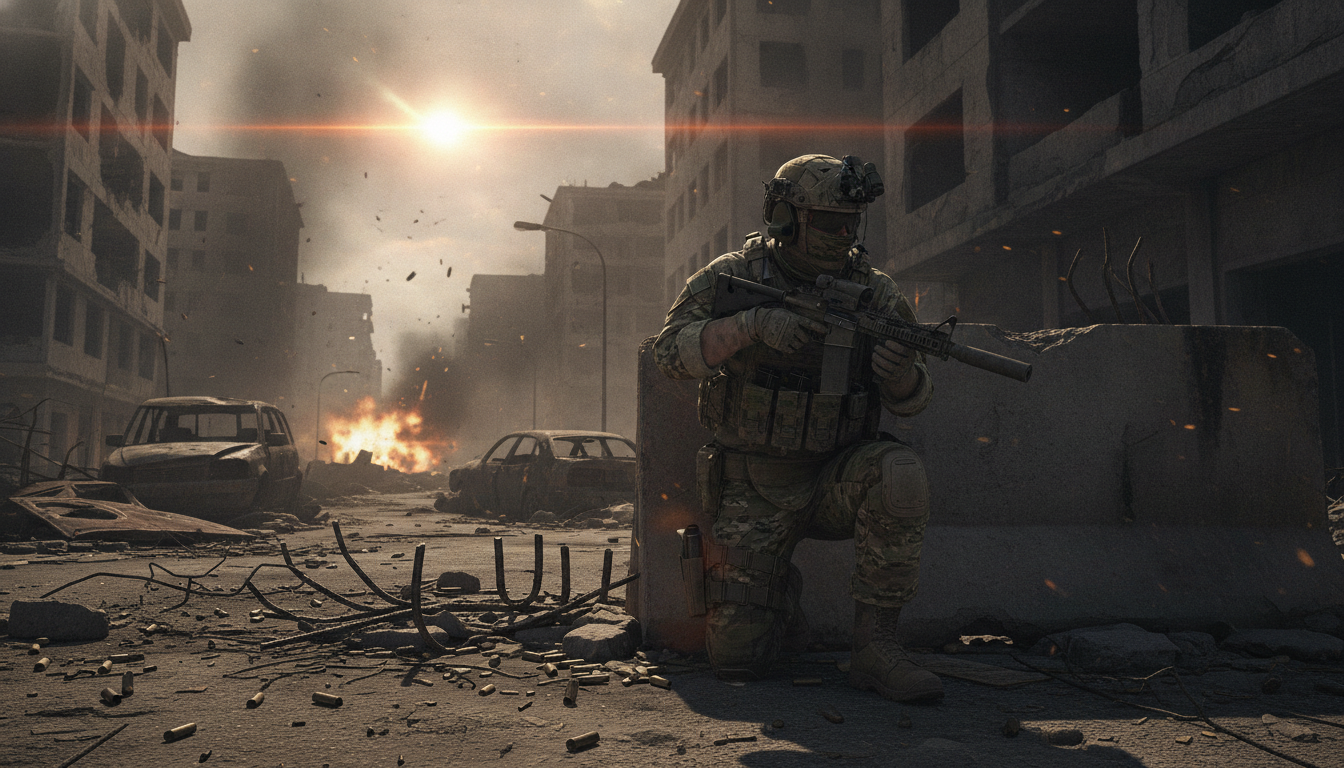 Call of Duty: Modern Warfare 4 Çıkış Tarihi ve Hikaye Detayları Belli Oldu