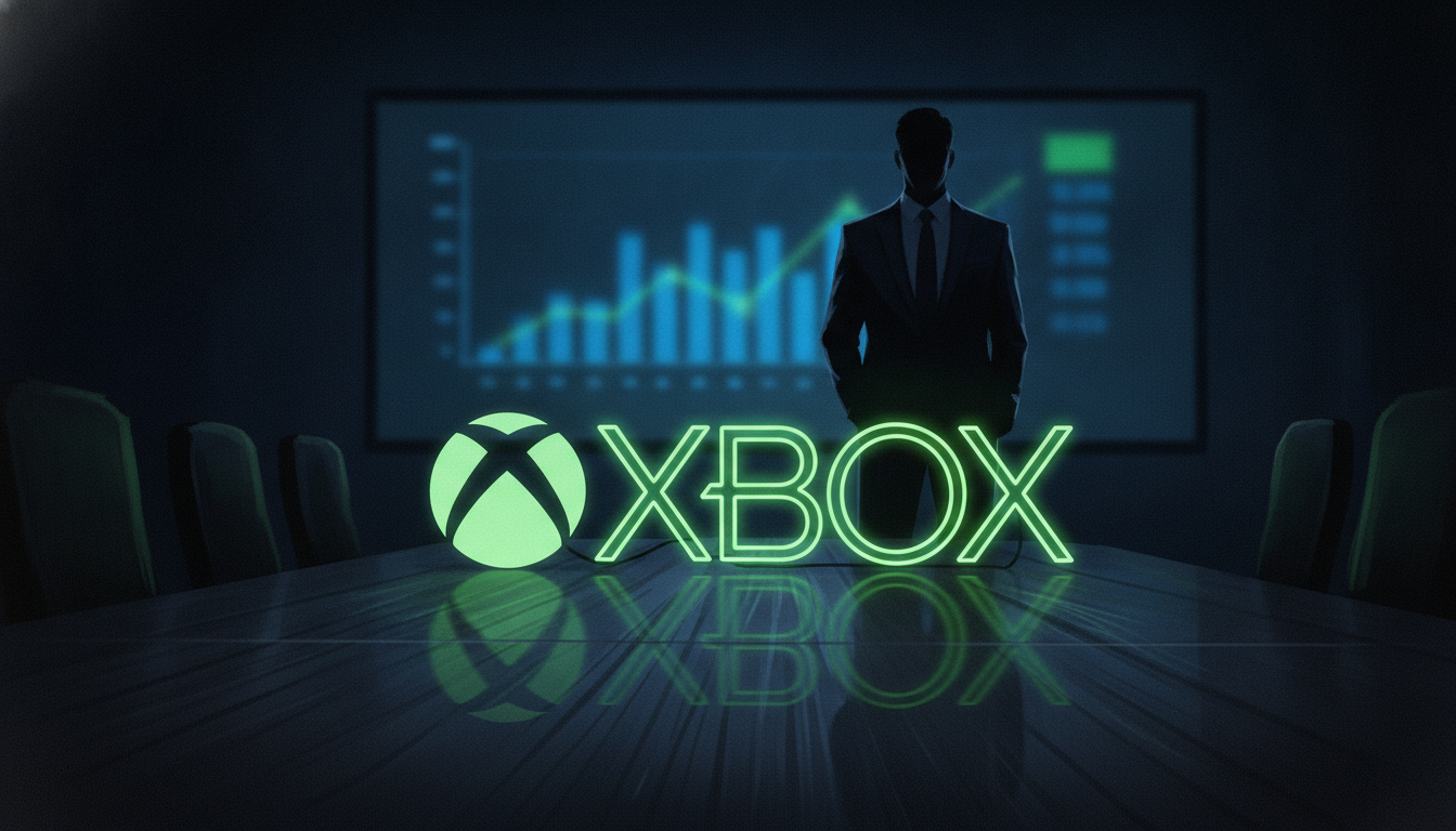 Microsoft'tan Radikal Karar: Xbox'ın 25 Yıllık Finansman Dönemi Sona Eriyor