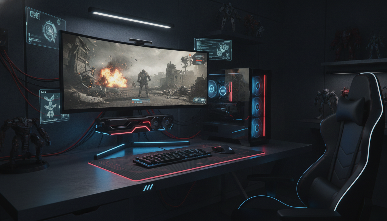Gears of War: E-Day PC Sistem Gereksinimleri ve Çıkış Tarihi Açıklandı