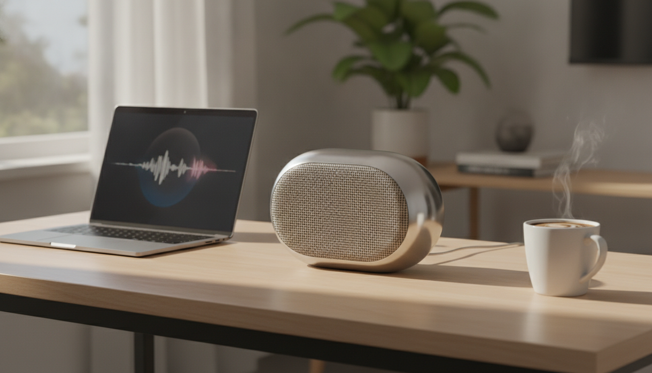 Yeni Sonos Play İncelemesi: Masaüstü ve Taşınabilir Ses Deneyimi Bir Arada