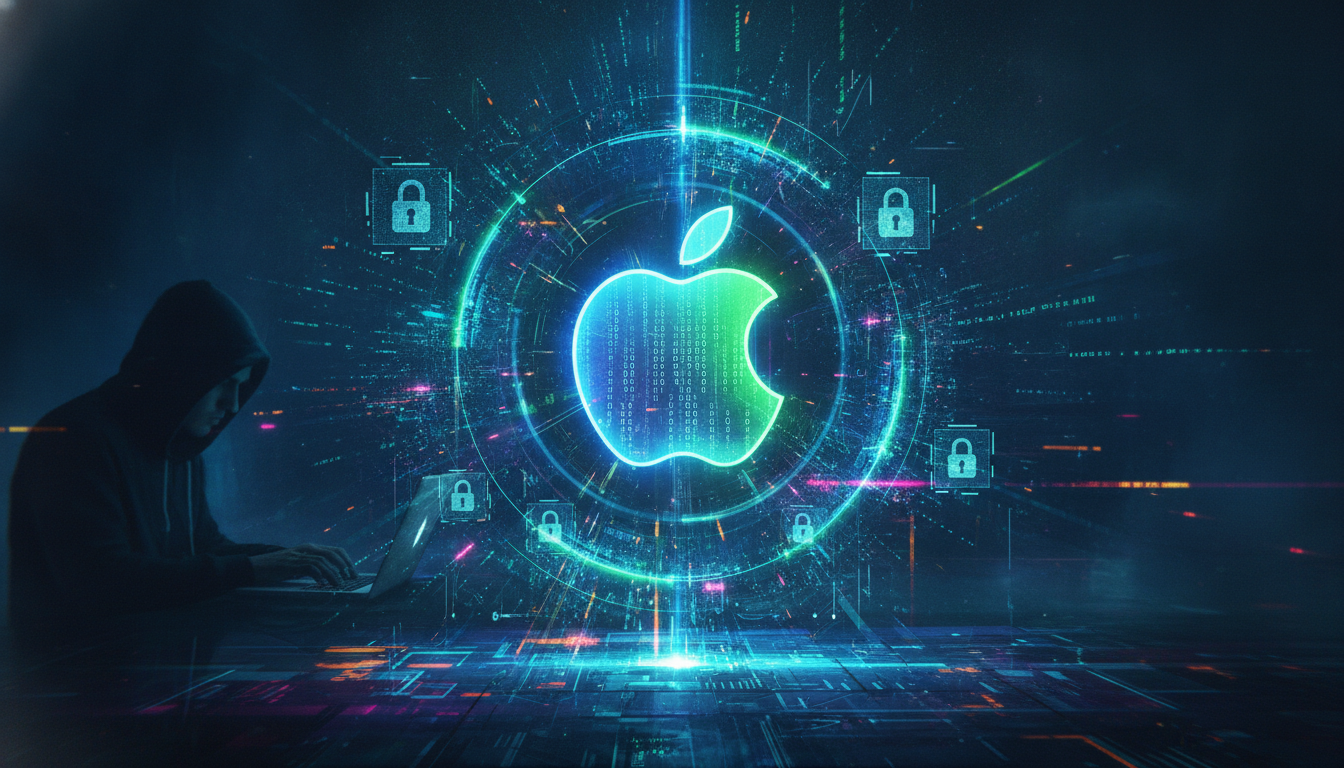 Apple Ekosistemindeki Kritik Güvenlik Açığı Türk Yazılımcı Tarafından Keşfedildi