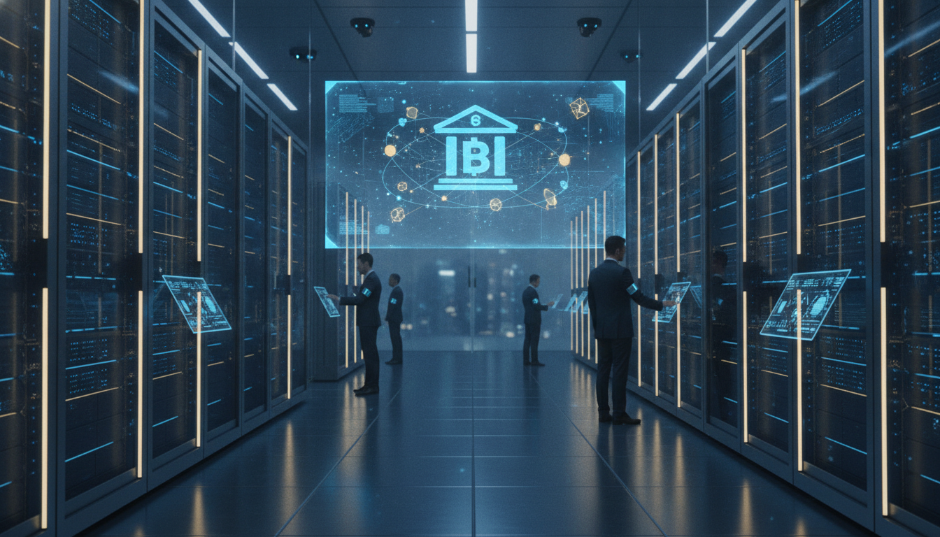 Halkbank, Ana Bankacılık Altyapısını IBM Z17 ve Yapay Zeka ile Yeniliyor