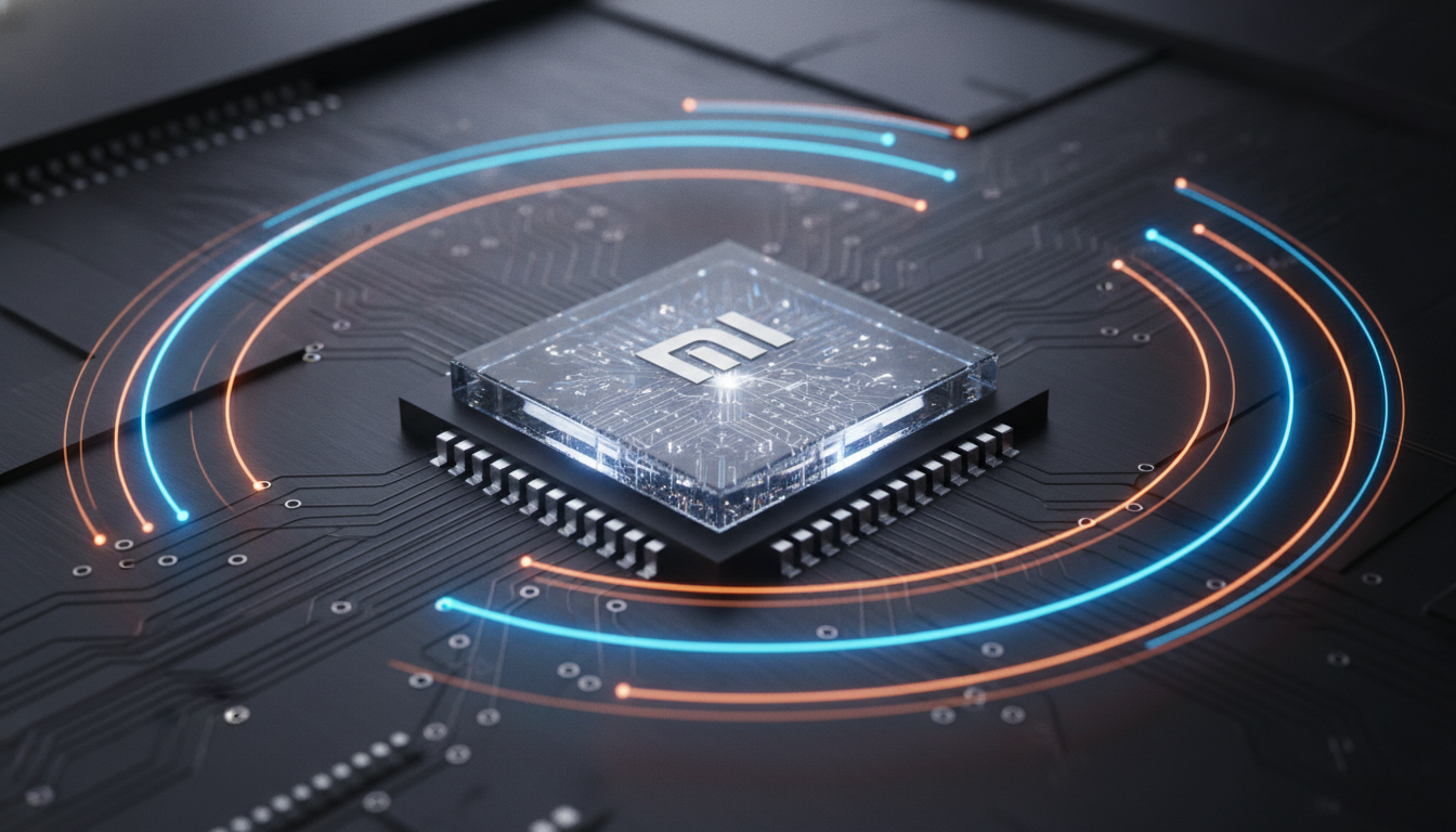 Xiaomi, TSMC 3nm Mimariyle Üretilen XRING O3 İşlemcisini Yıl Sonunda Tanıtacak