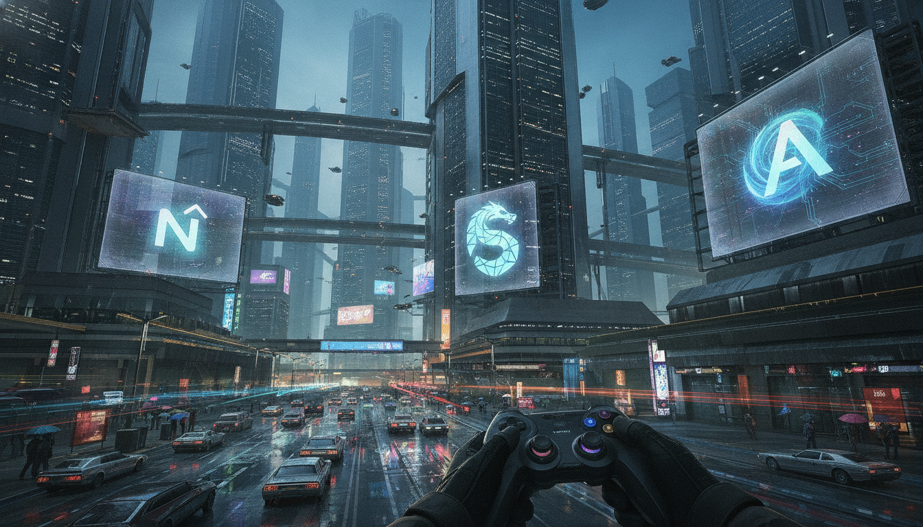 Electronic Arts'tan Yeni Hamle: EA Advertising ile Oyun İçi Reklam Dönemi Genişliyor