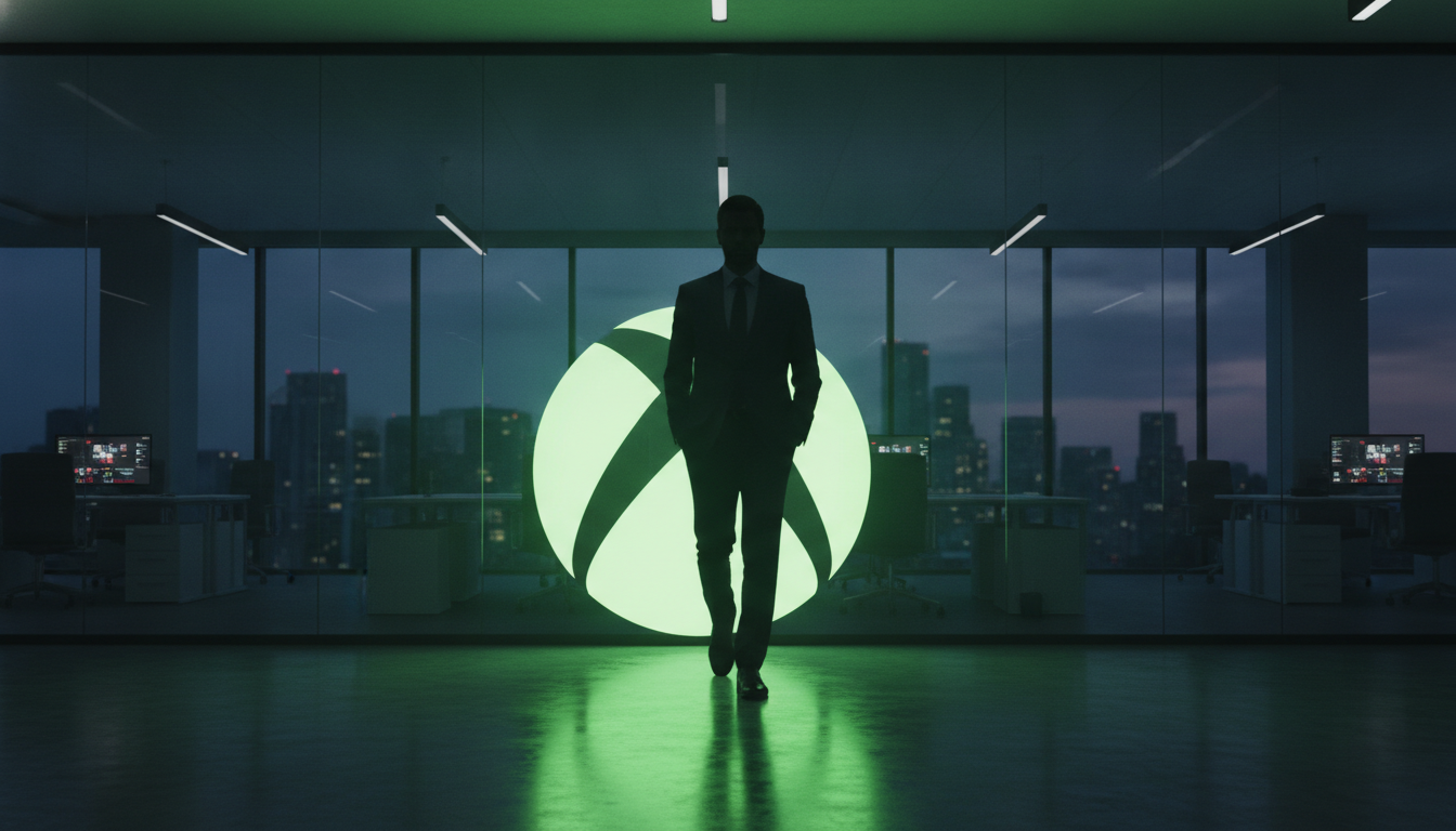 Xbox Game Studios Başkanı Craig Duncan Görevinden Ayrılıyor