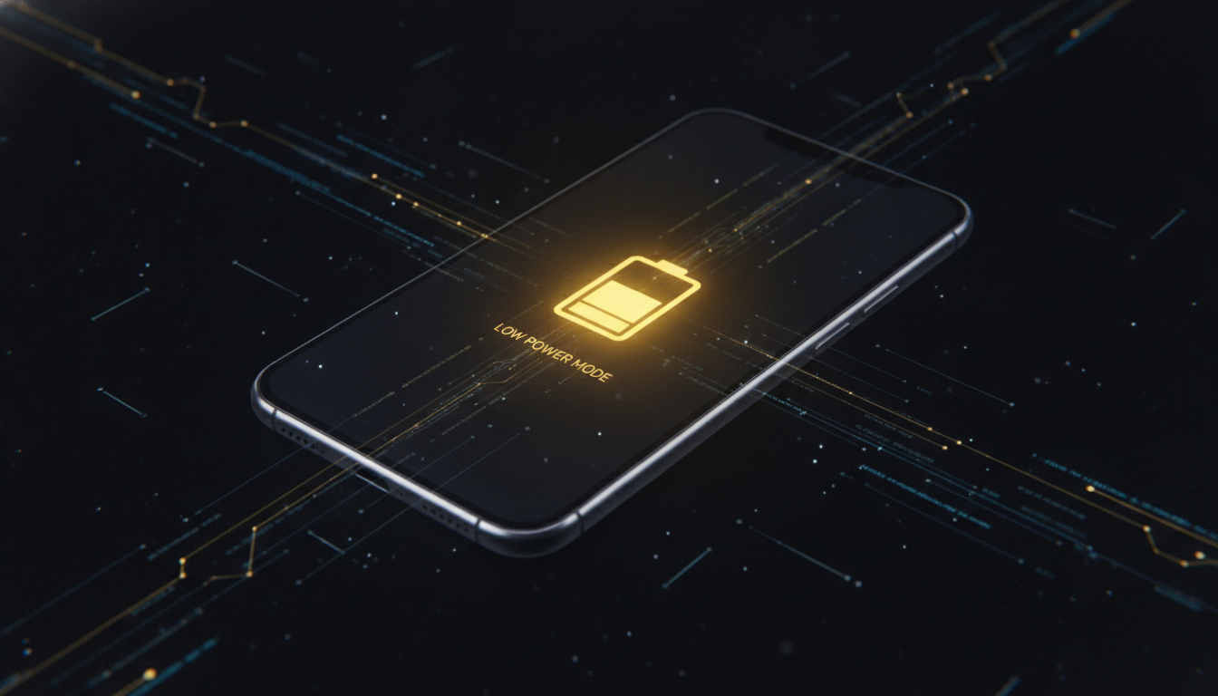 iOS 27 Güncellemesi: Düşük Güç Modunda Kamera ve Sistem Hızı Artıyor