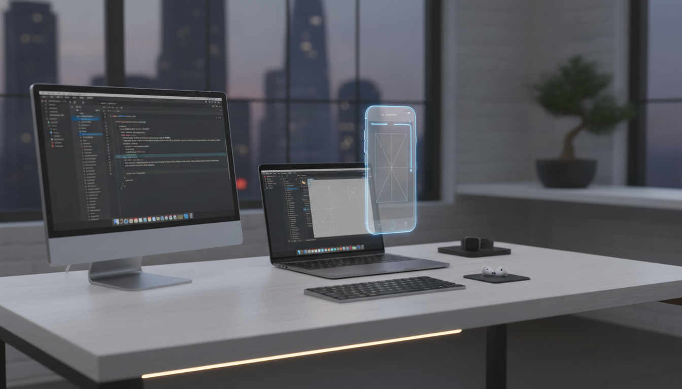 macOS 27 Güncellemesi: iPhone Yansıtma Özelliğine Esnek Boyutlandırma ve DRM Desteği Geliyor