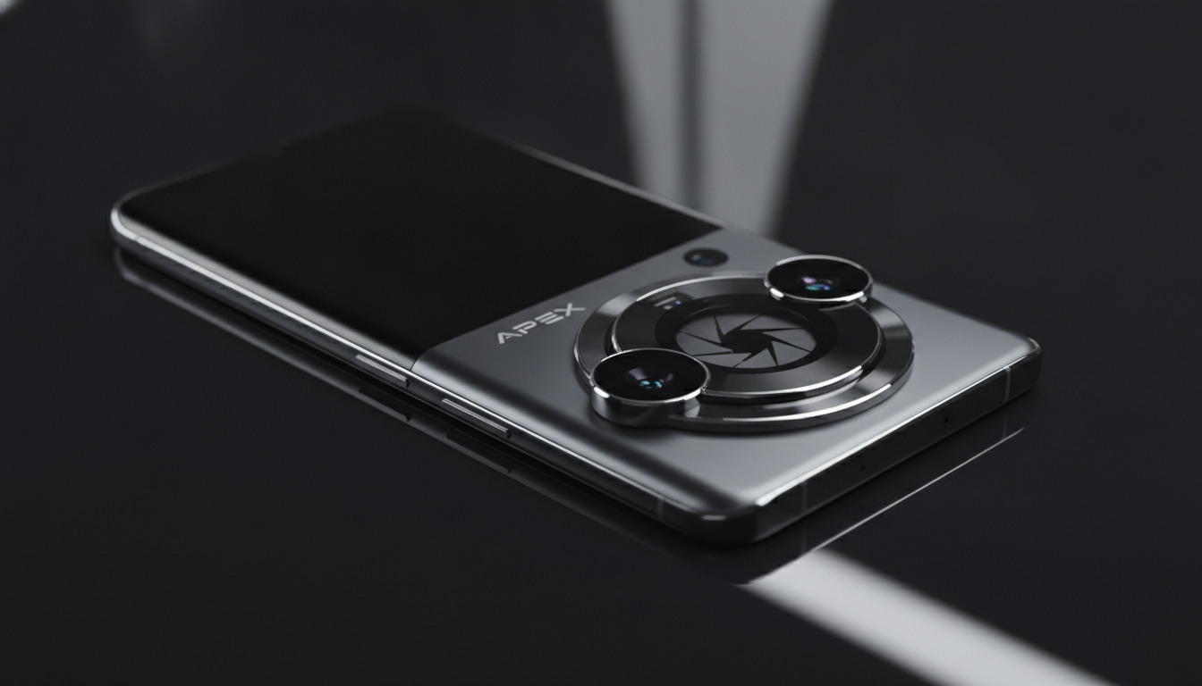 Apple iPhone 18 Pro Değişken Diyaframlı Kamera ve Yeni Ekranla Geliyor