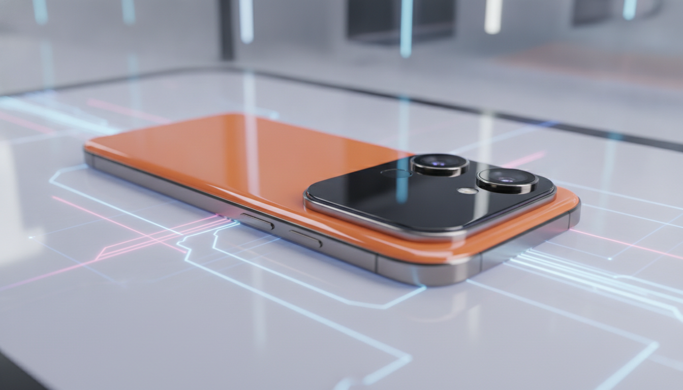 Tecno Spark 50 Pro Tanıtıldı: 6000 mAh Batarya ve Sony Kamera